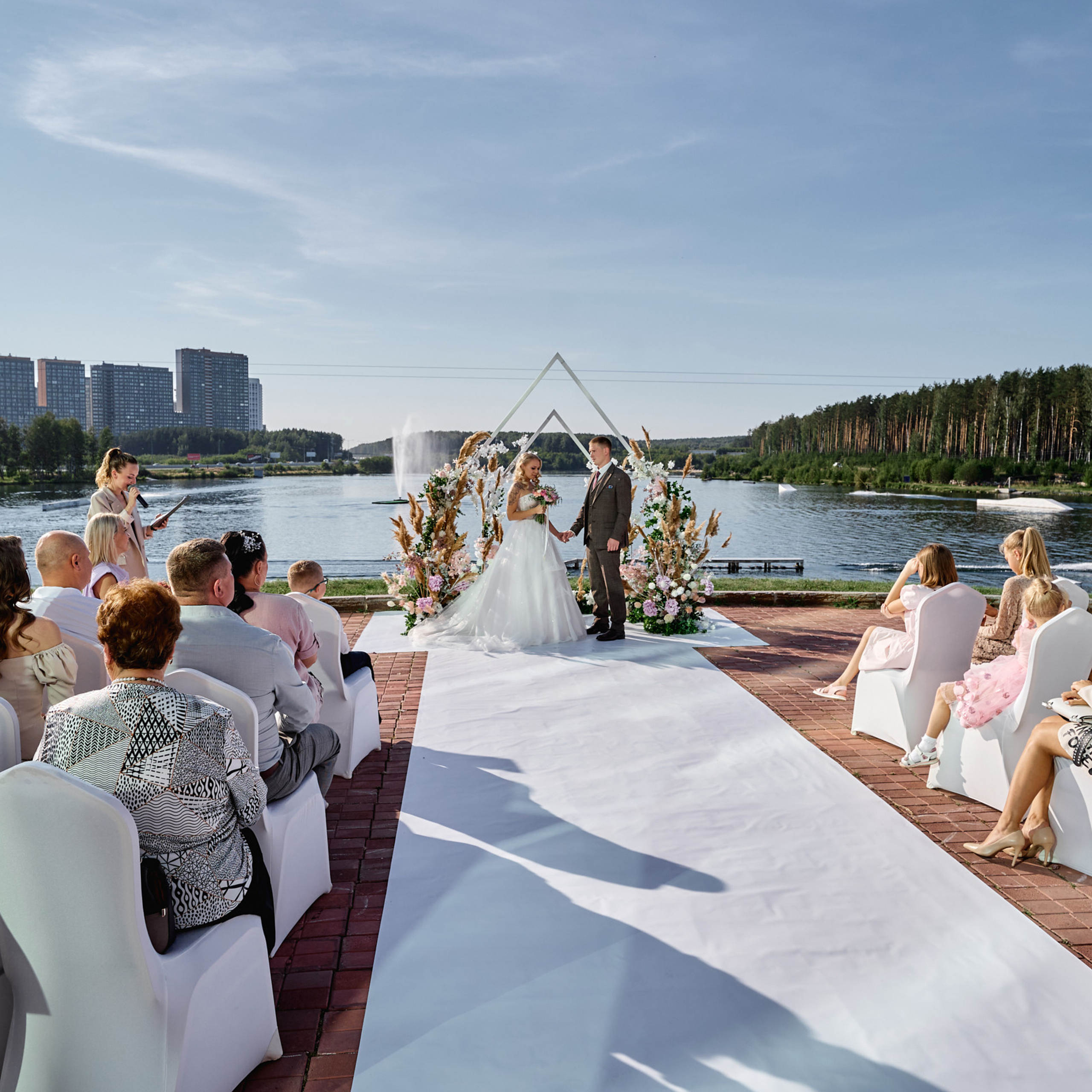 Summer. Профессиональный фотограф в Екатеринбурге Константин Зарипов