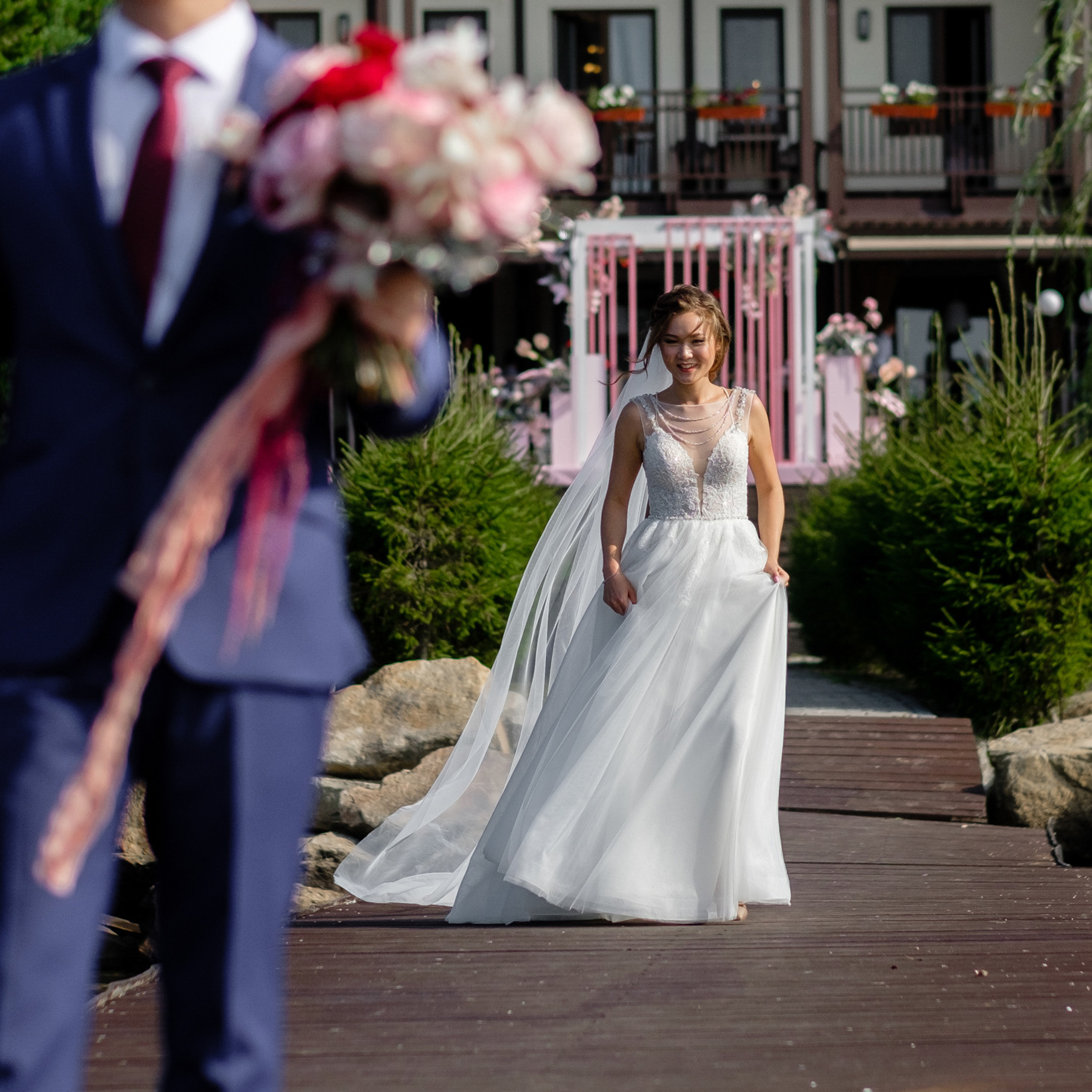 Зайцы. Профессиональный фотограф в Екатеринбурге Константин Зарипов