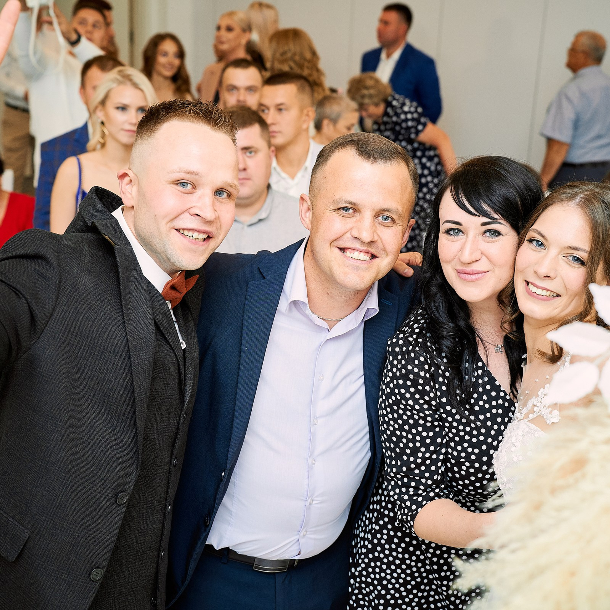 Давид и Лиза. Профессиональный фотограф в Екатеринбурге Константин Зарипов