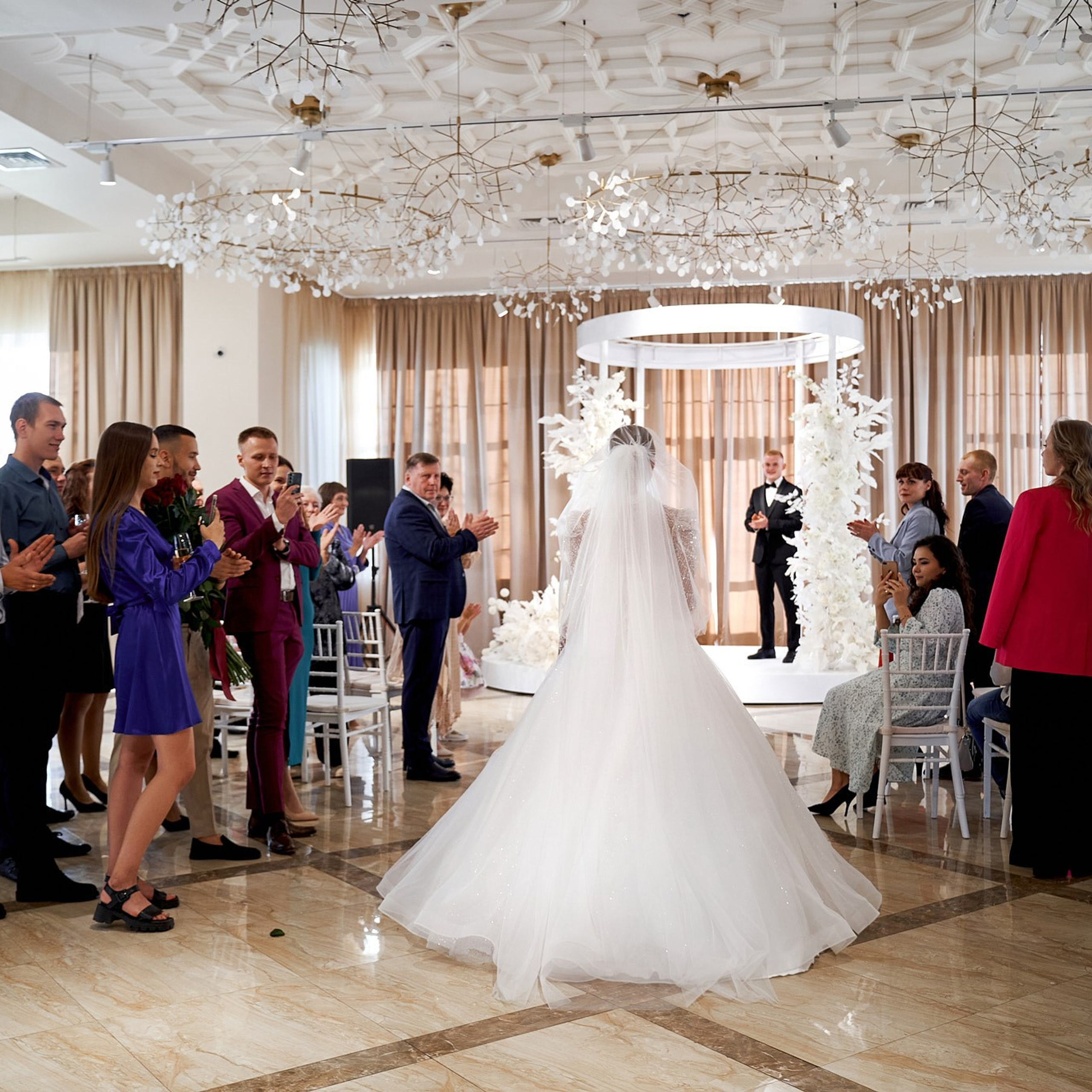 Илья и Наталья. Профессиональный фотограф в Екатеринбурге Константин Зарипов