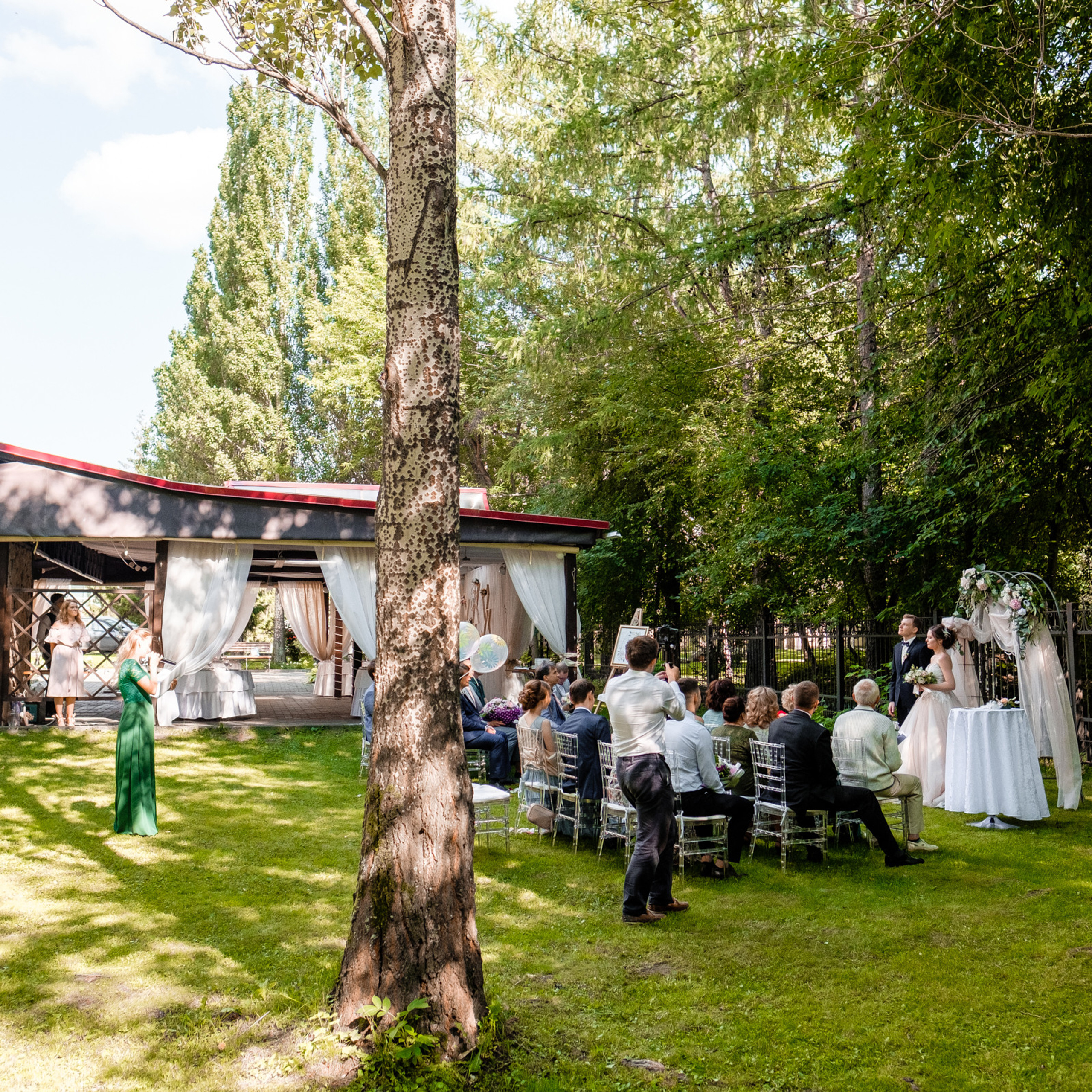 Музыка нас связала. Профессиональный фотограф в Екатеринбурге Константин Зарипов