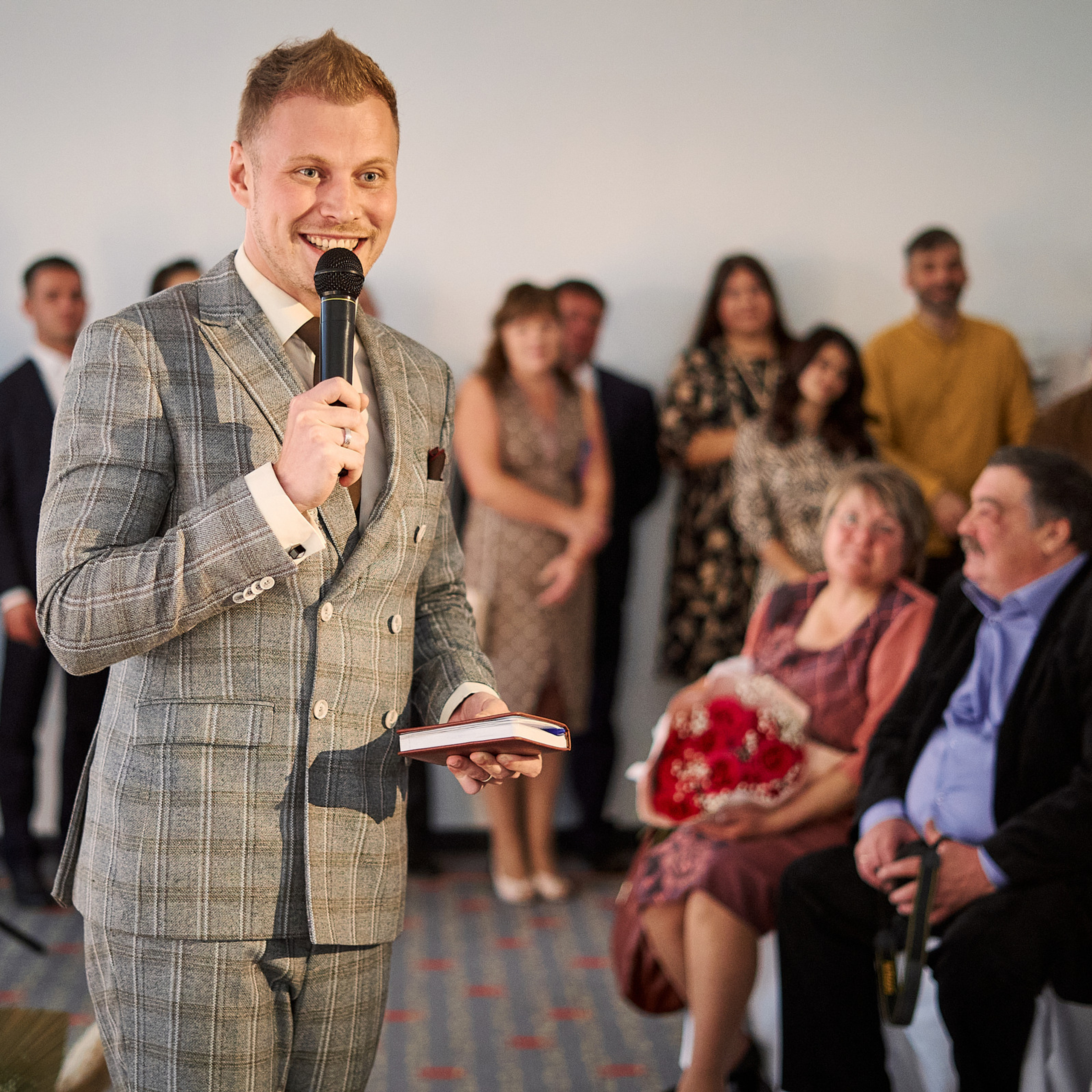 Мы сегодня итальянцы. Профессиональный фотограф в Екатеринбурге Константин Зарипов