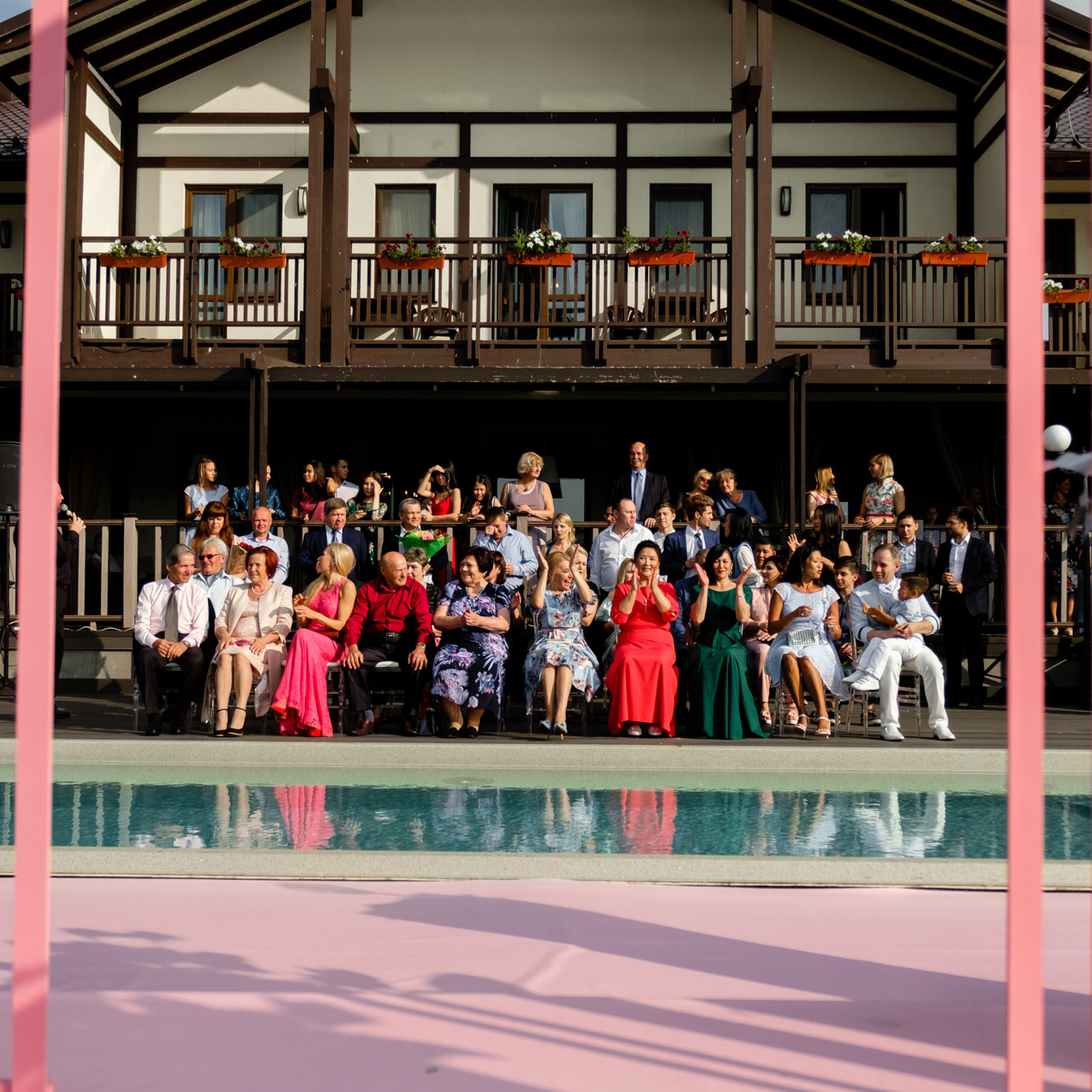 Зайцы. Профессиональный фотограф в Екатеринбурге Константин Зарипов