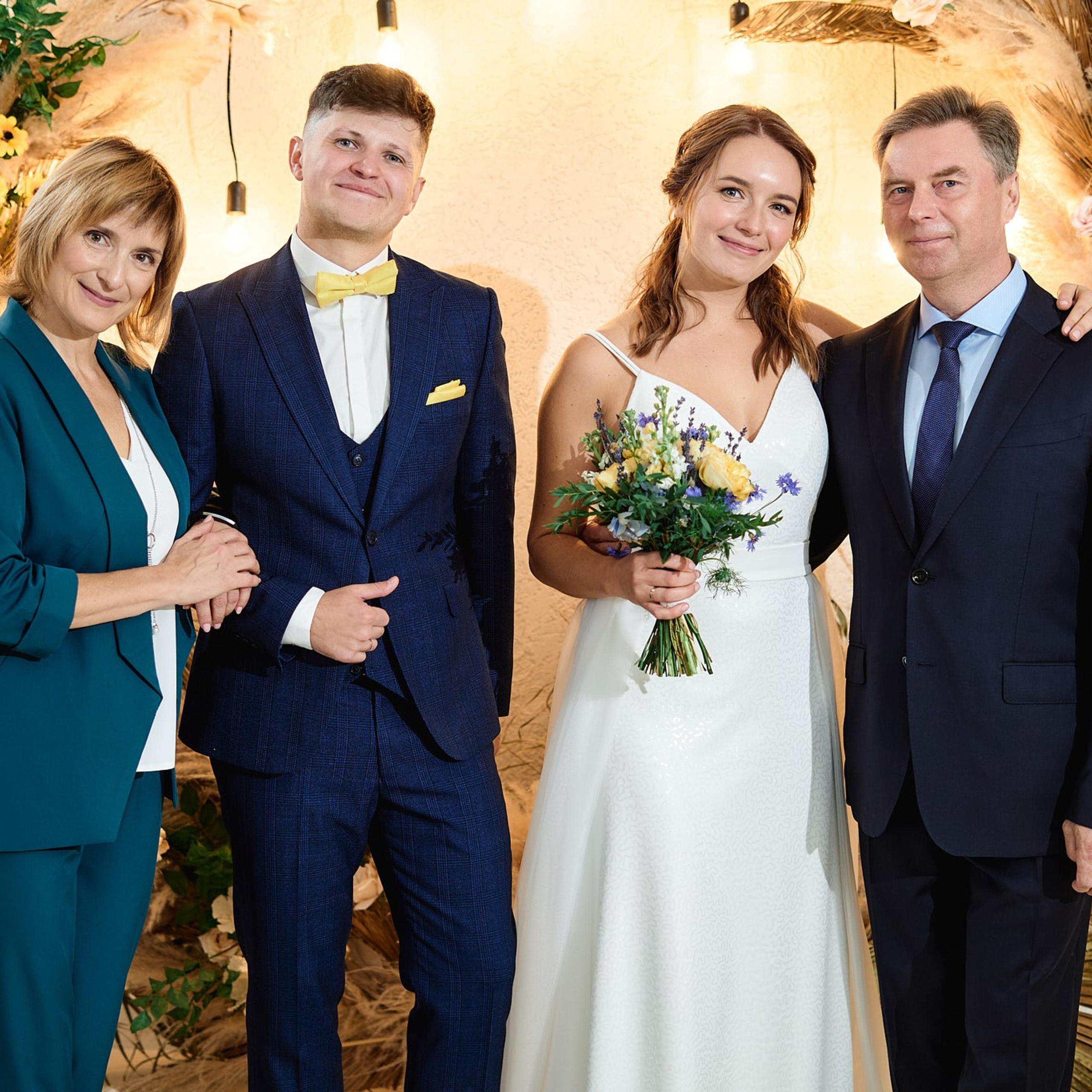 Саша и Катя. Профессиональный фотограф в Екатеринбурге Константин Зарипов