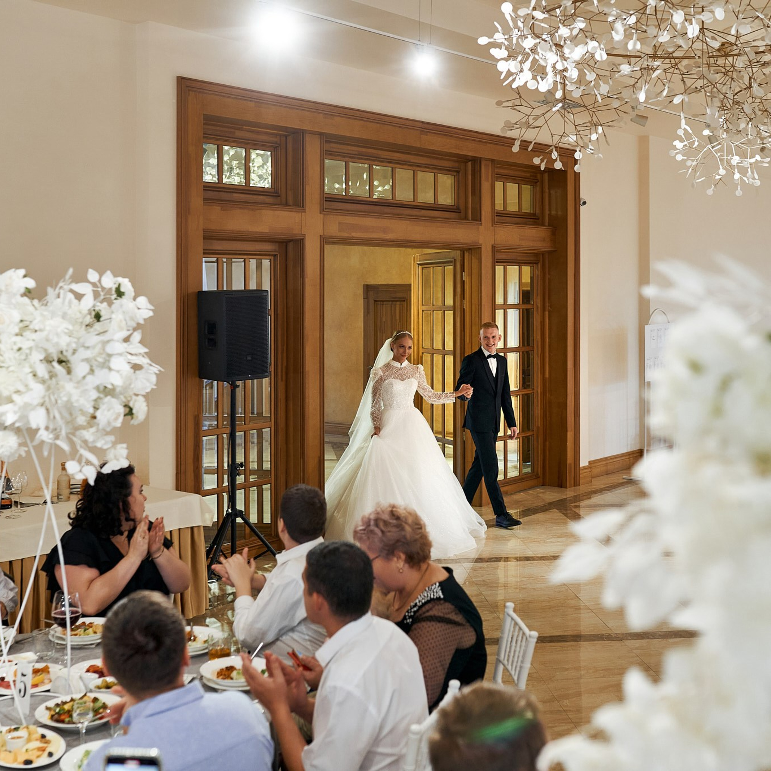 Илья и Наталья. Профессиональный фотограф в Екатеринбурге Константин Зарипов