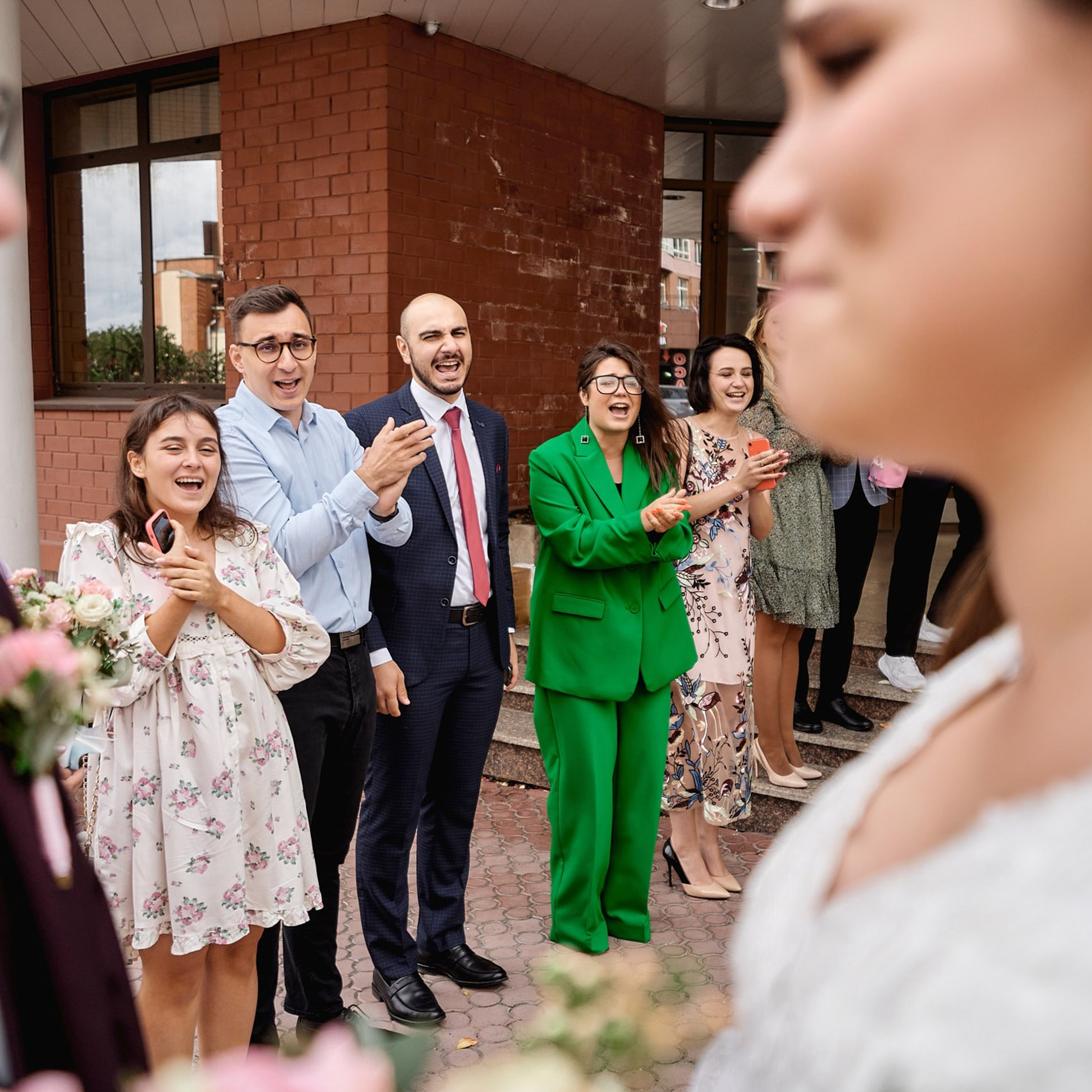 Евгений и Ольга. Профессиональный фотограф в Екатеринбурге Константин Зарипов