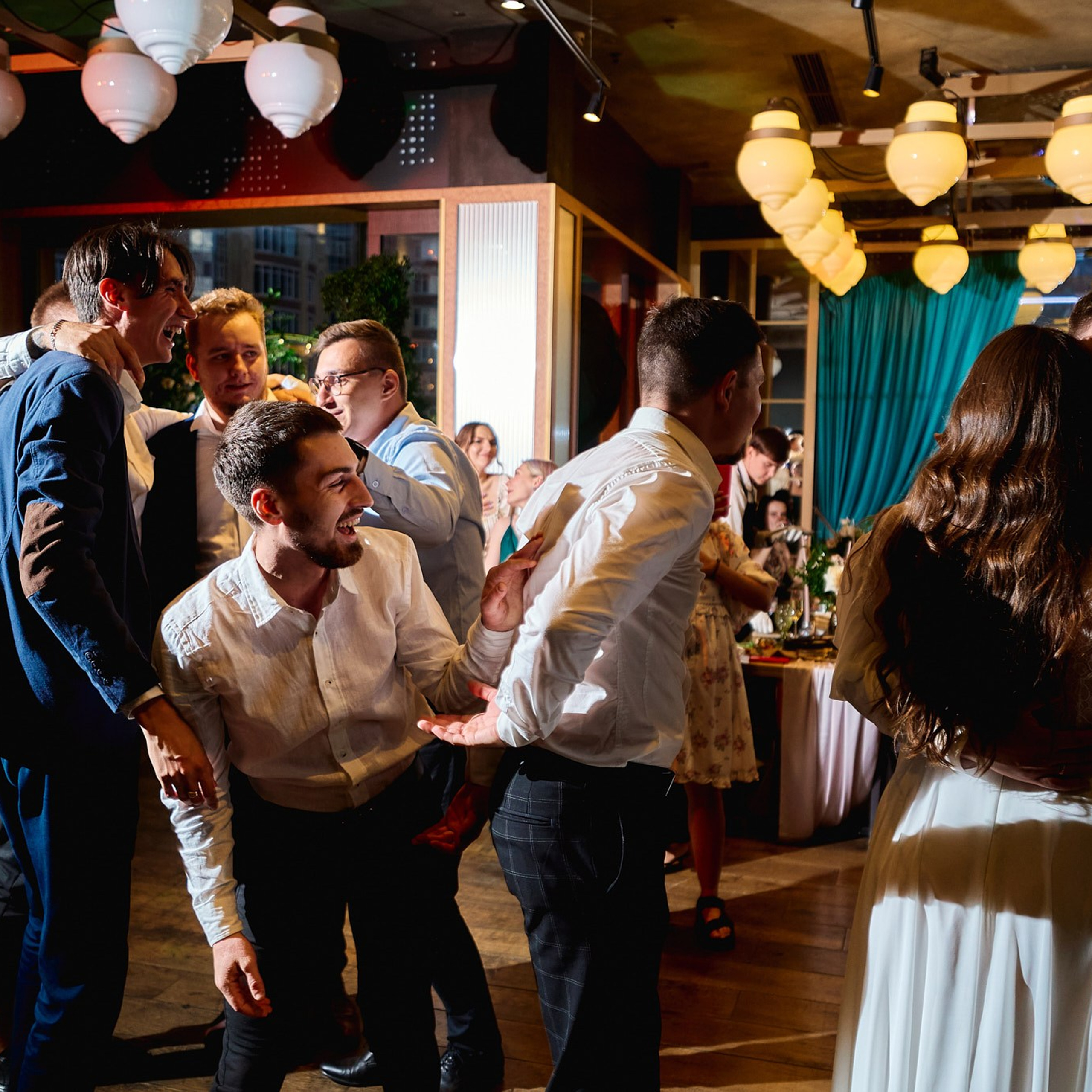 Евгений и Ольга. Профессиональный фотограф в Екатеринбурге Константин Зарипов