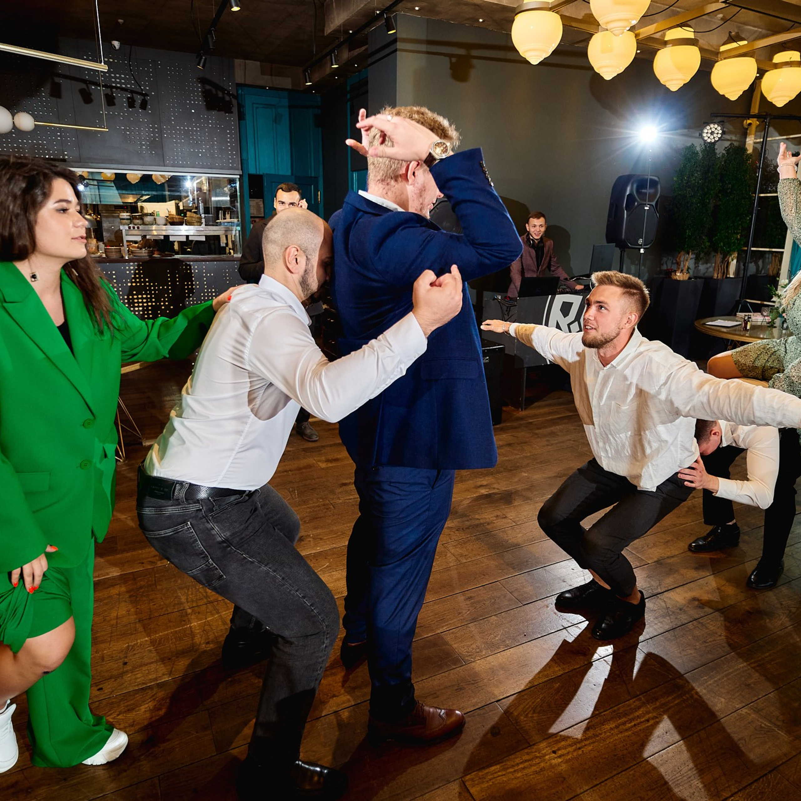 Евгений и Ольга. Профессиональный фотограф в Екатеринбурге Константин Зарипов