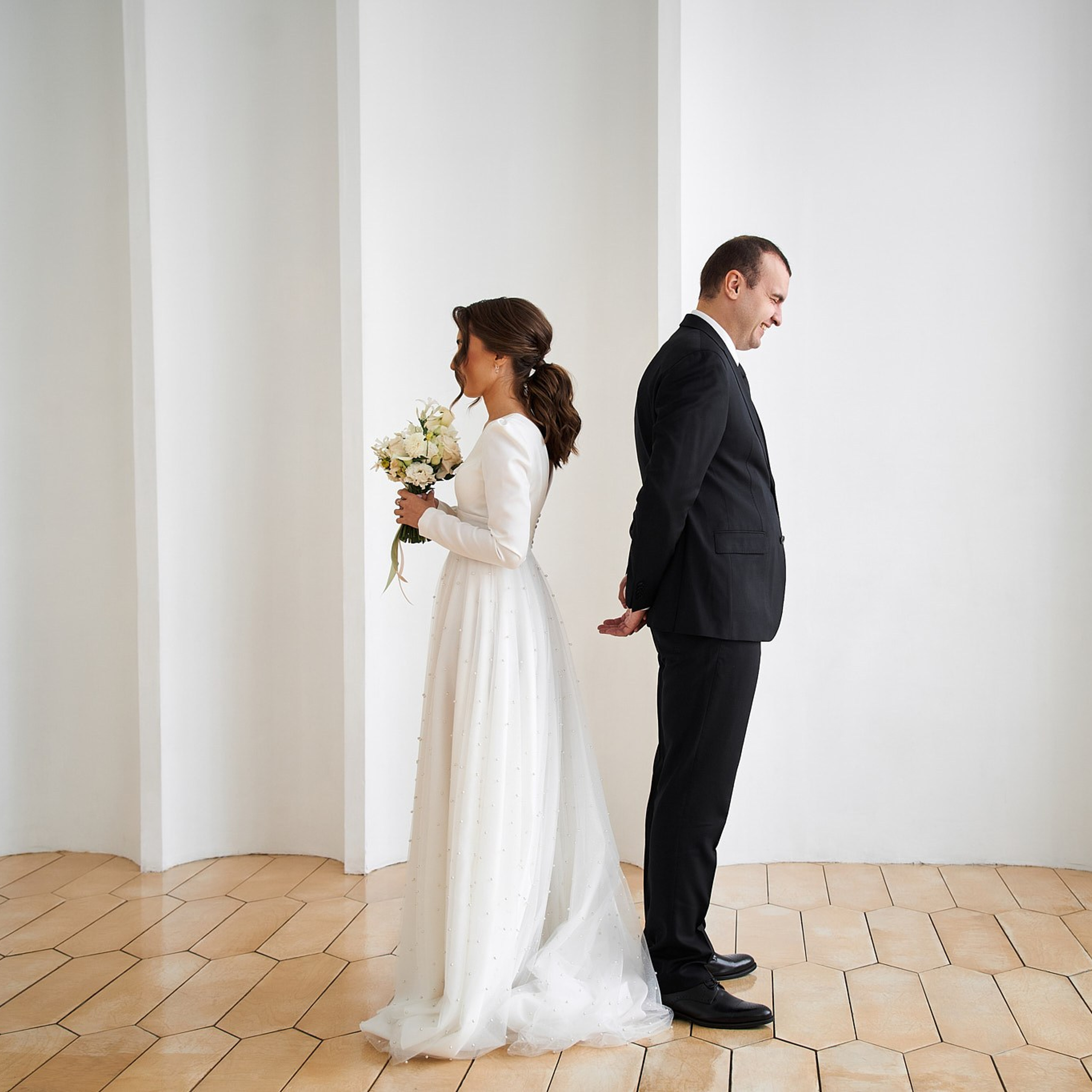 Слава и Юля. Профессиональный фотограф в Екатеринбурге Константин Зарипов