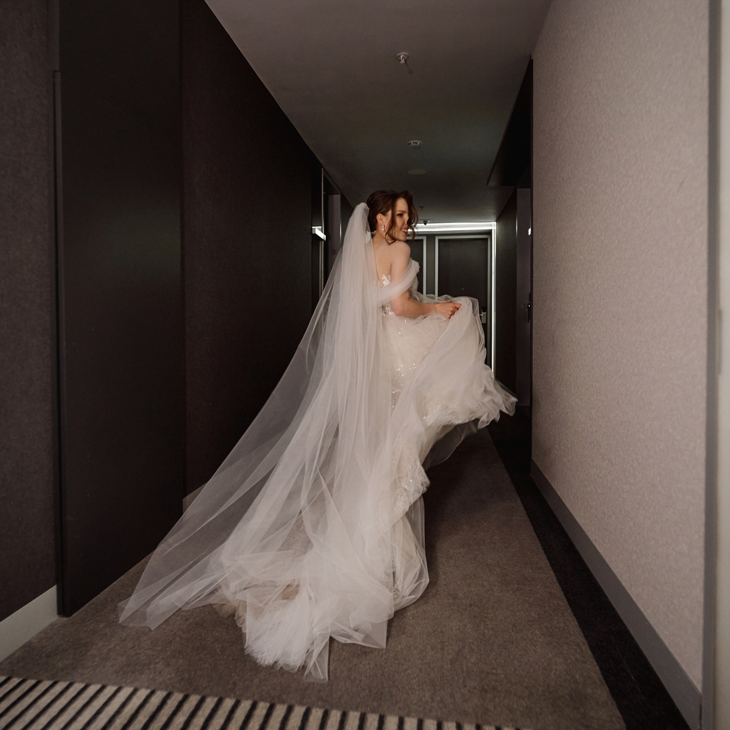 Привет из Питера. Профессиональный фотограф в Екатеринбурге Константин Зарипов