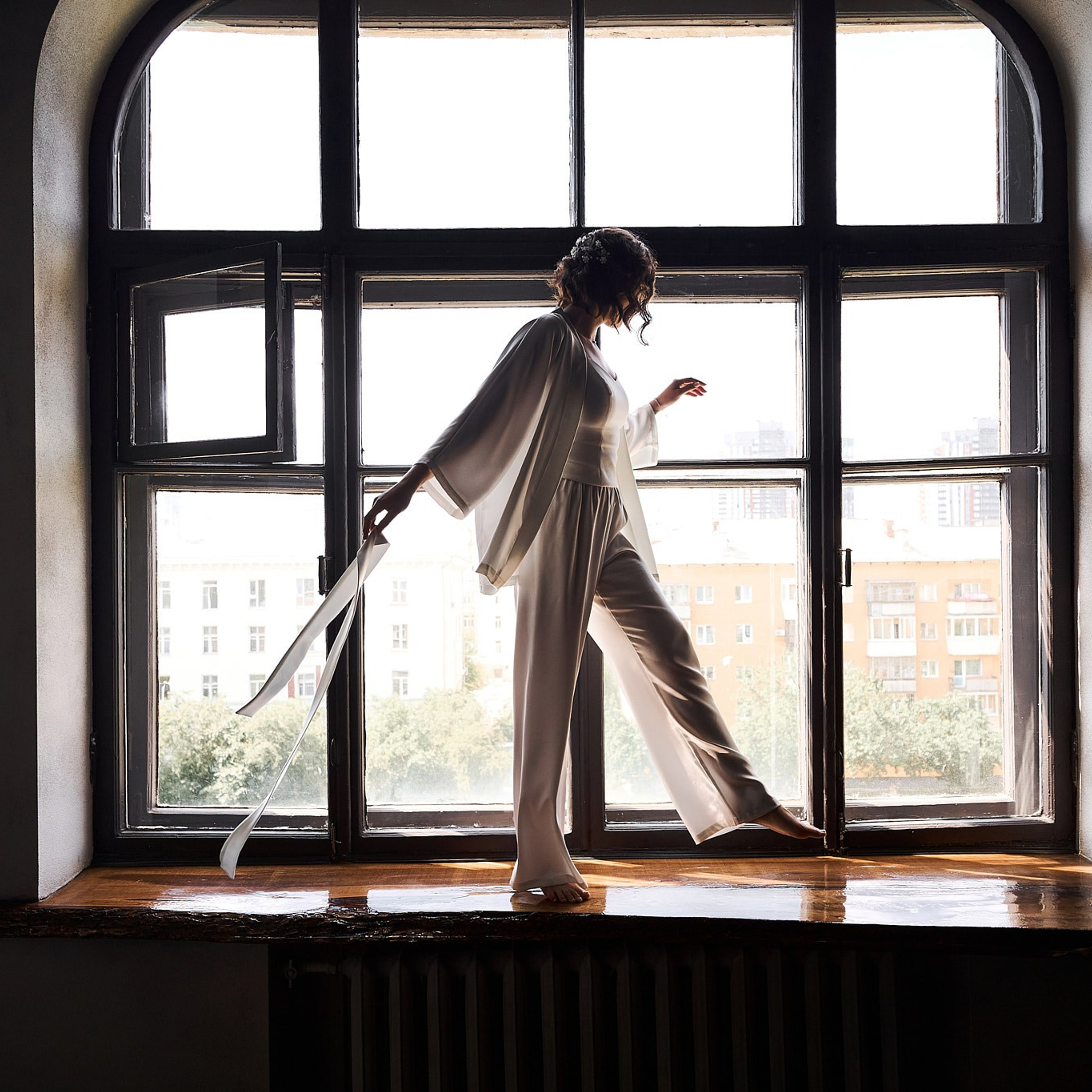 Андрей и Ирина. Профессиональный фотограф в Екатеринбурге Константин Зарипов