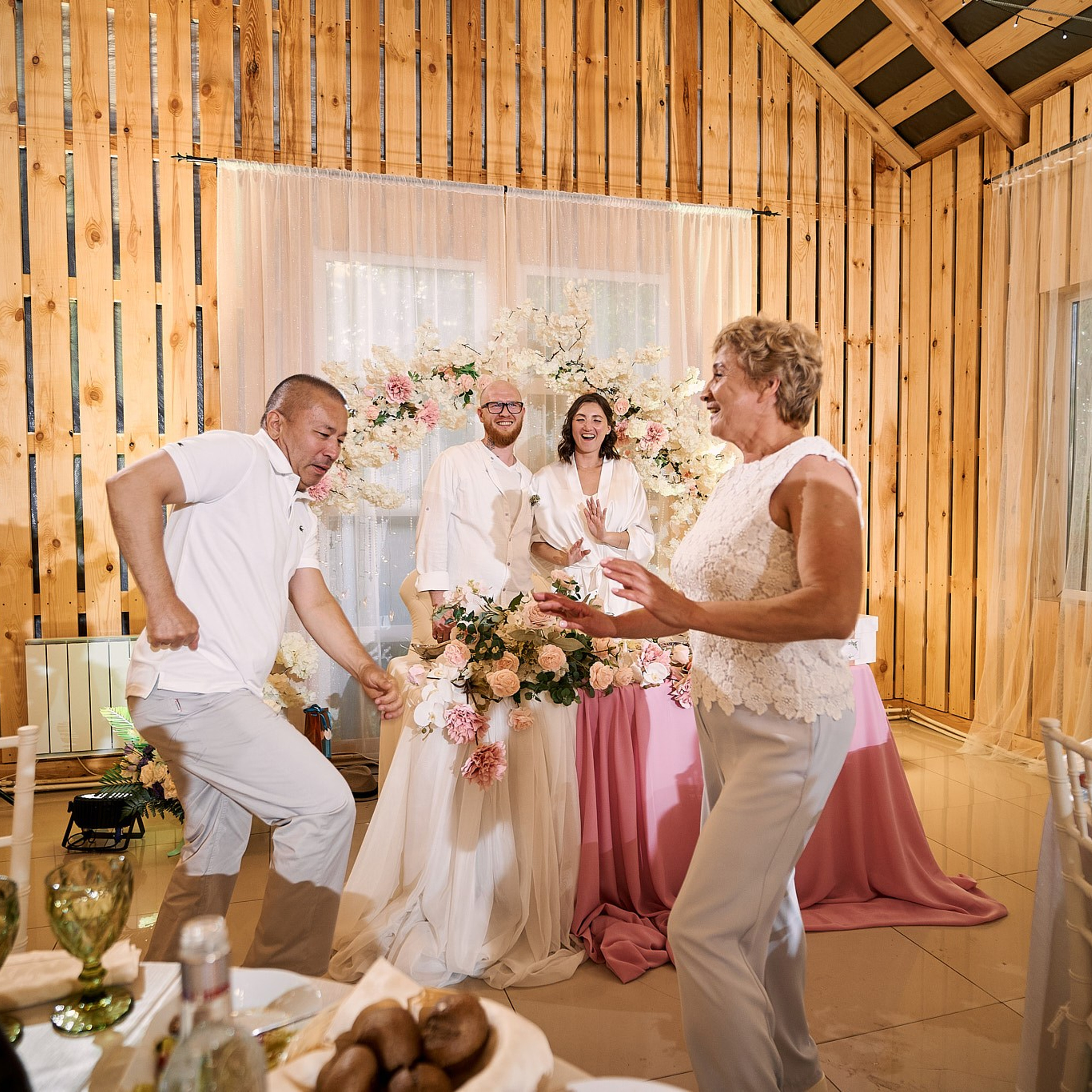 Андрей и Ирина. Профессиональный фотограф в Екатеринбурге Константин Зарипов