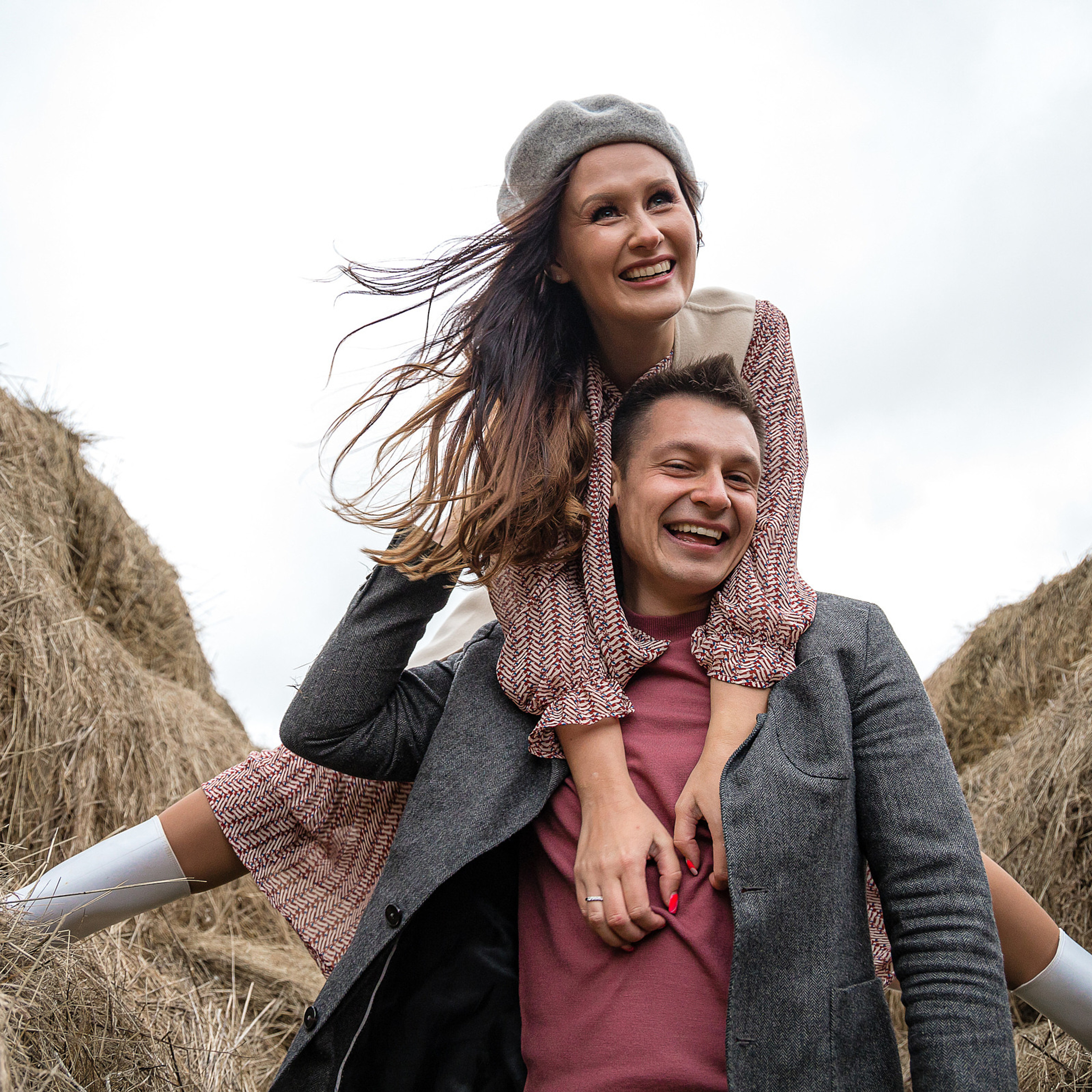 ФЕРМА. Профессиональный фотограф в Екатеринбурге Константин Зарипов