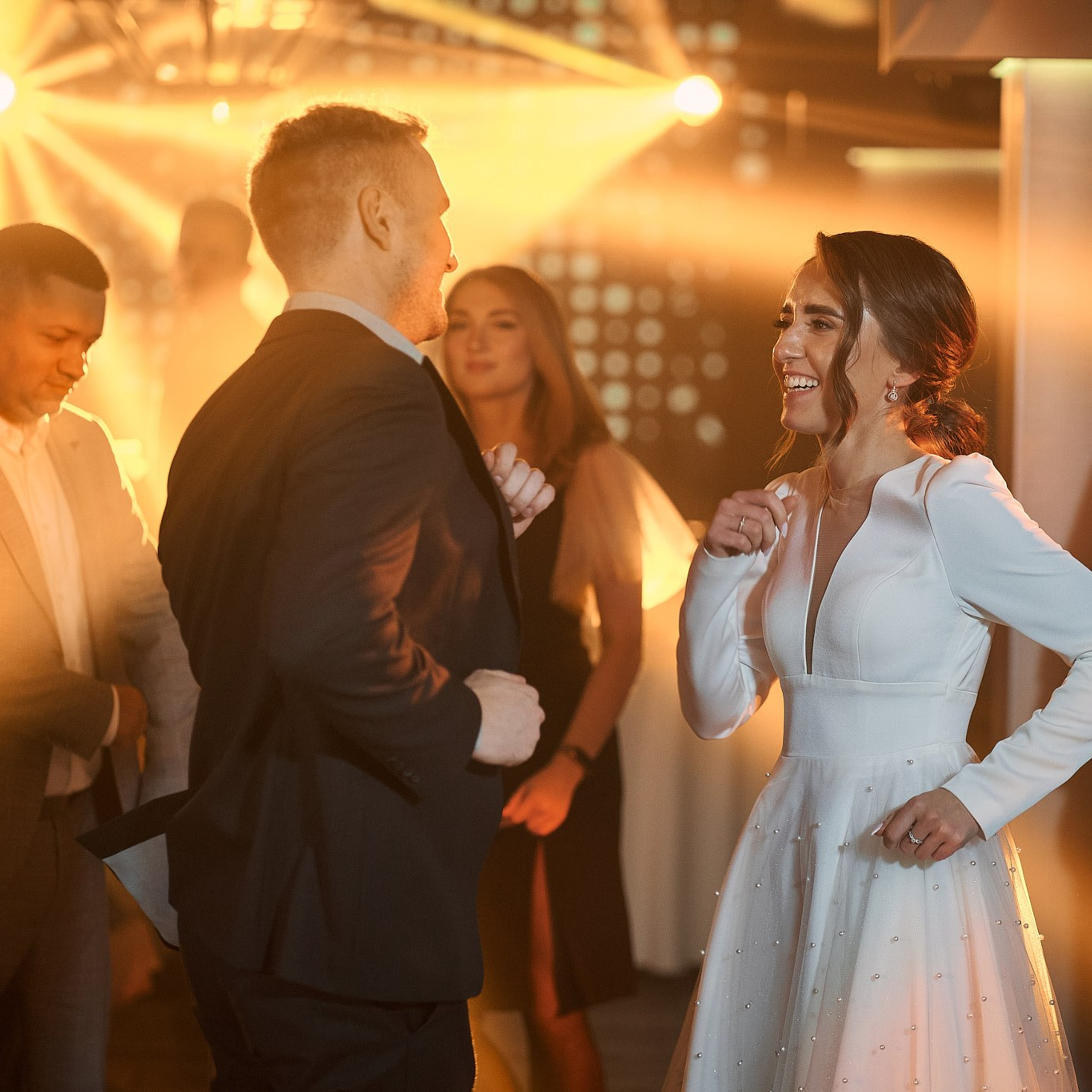 Слава и Юля. Профессиональный фотограф в Екатеринбурге Константин Зарипов