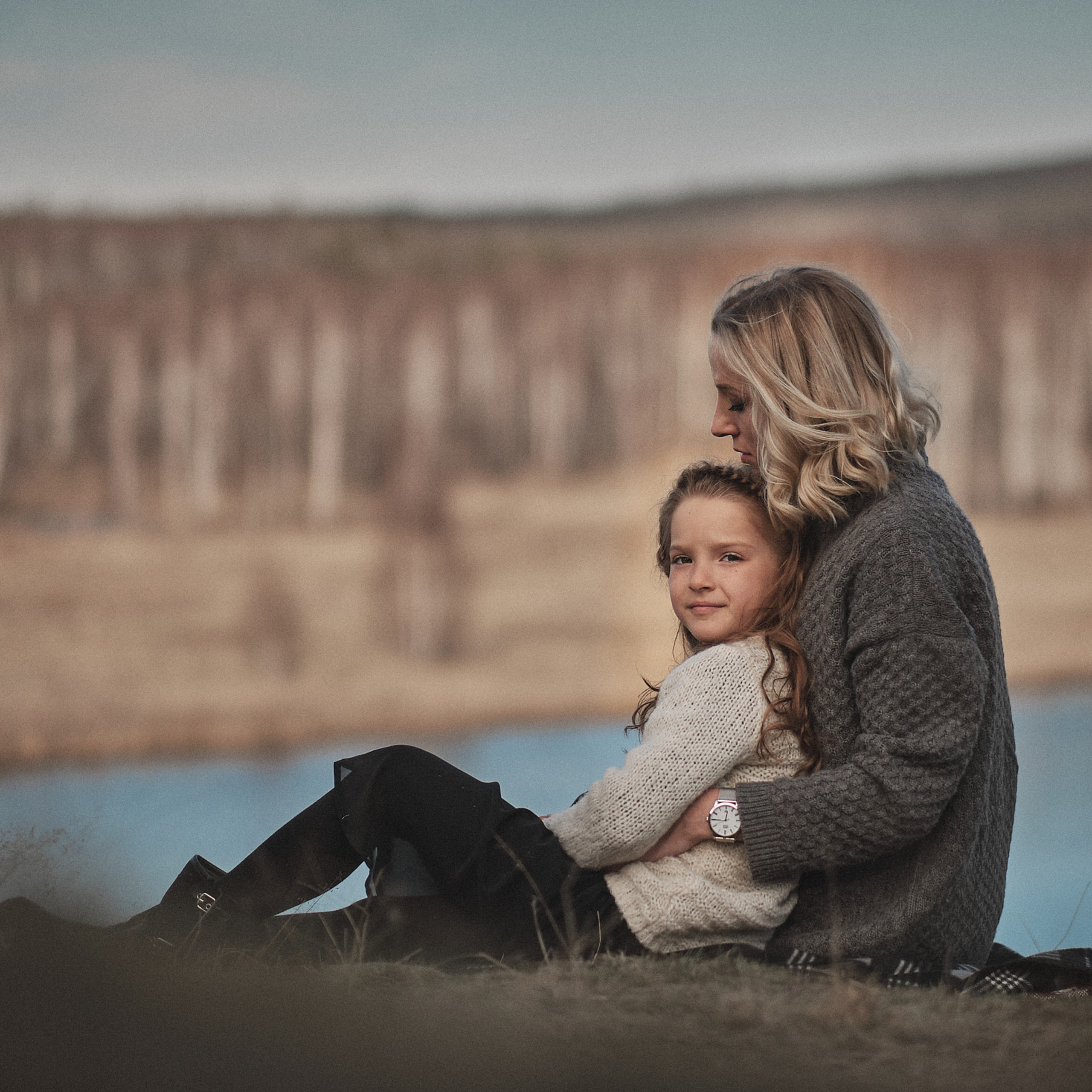 ОСЕННЯЯ МЕЛАНХОЛИЯ. Профессиональный фотограф в Екатеринбурге Константин Зарипов