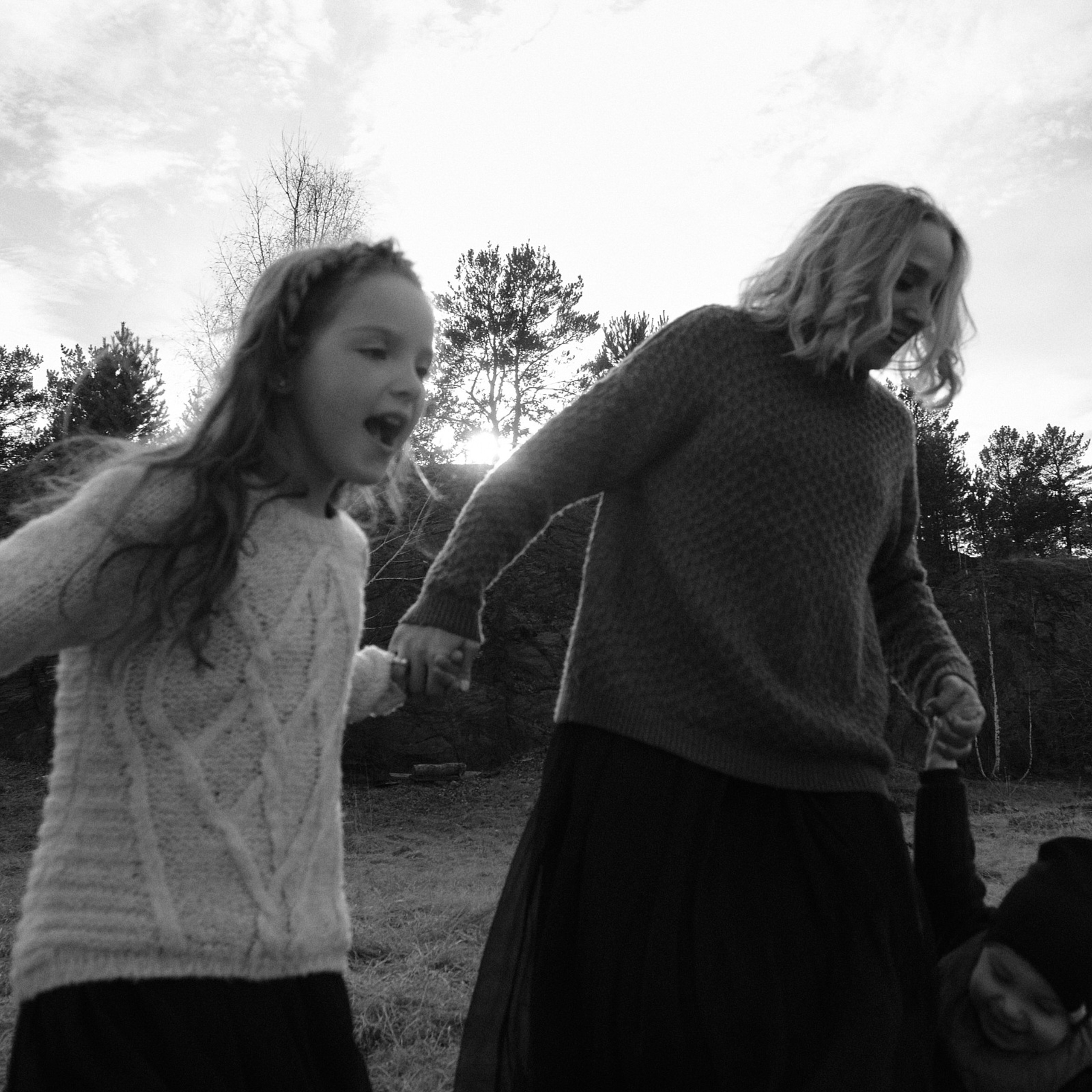 ОСЕННЯЯ МЕЛАНХОЛИЯ. Профессиональный фотограф в Екатеринбурге Константин Зарипов