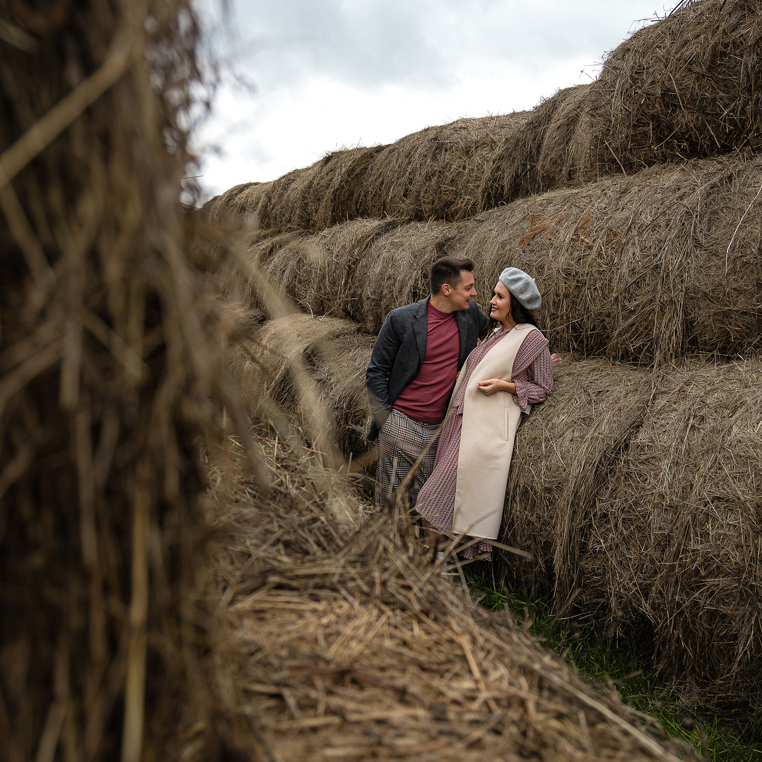 ФЕРМА. Профессиональный фотограф в Екатеринбурге Константин Зарипов