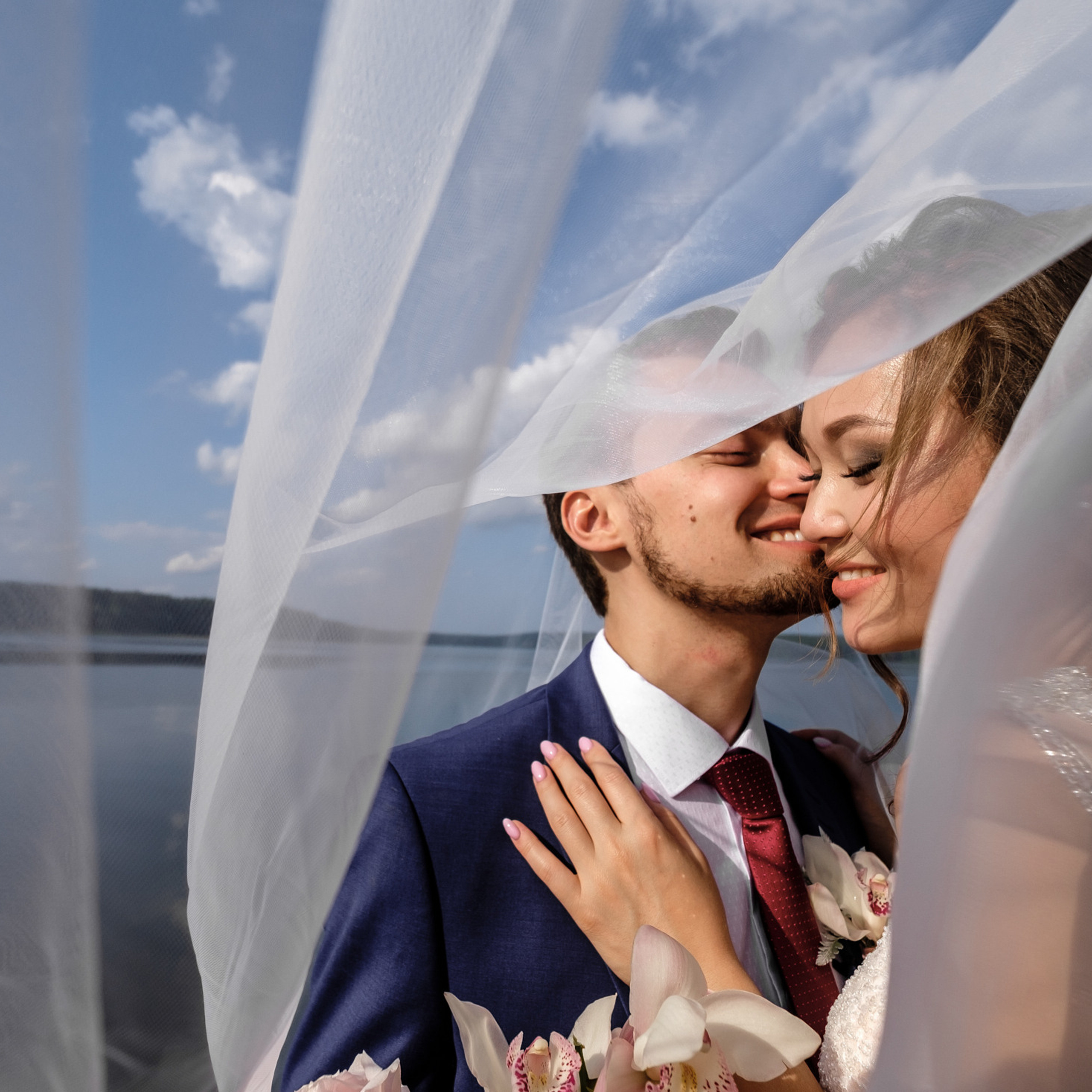 Зайцы. Профессиональный фотограф в Екатеринбурге Константин Зарипов