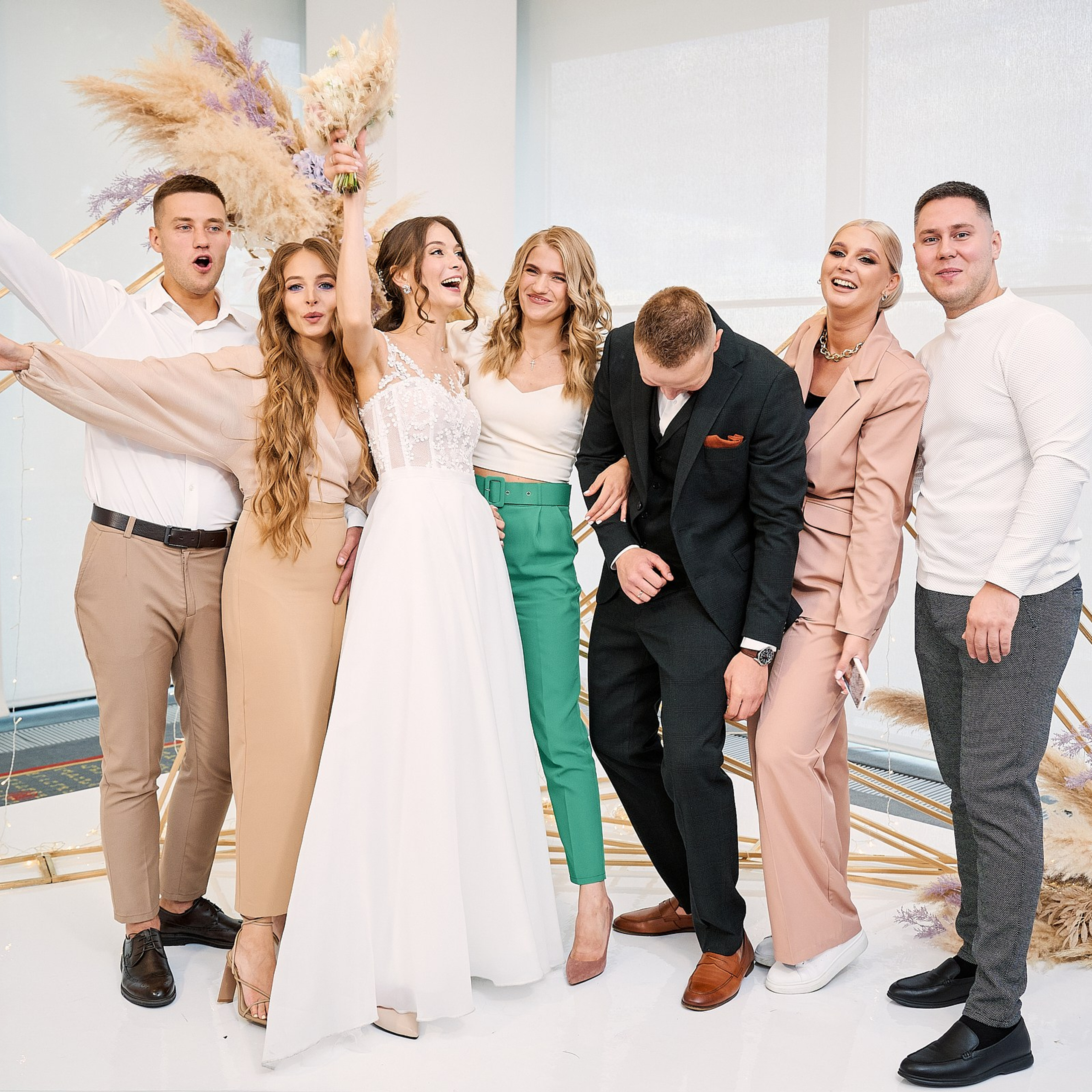 Давид и Лиза. Профессиональный фотограф в Екатеринбурге Константин Зарипов