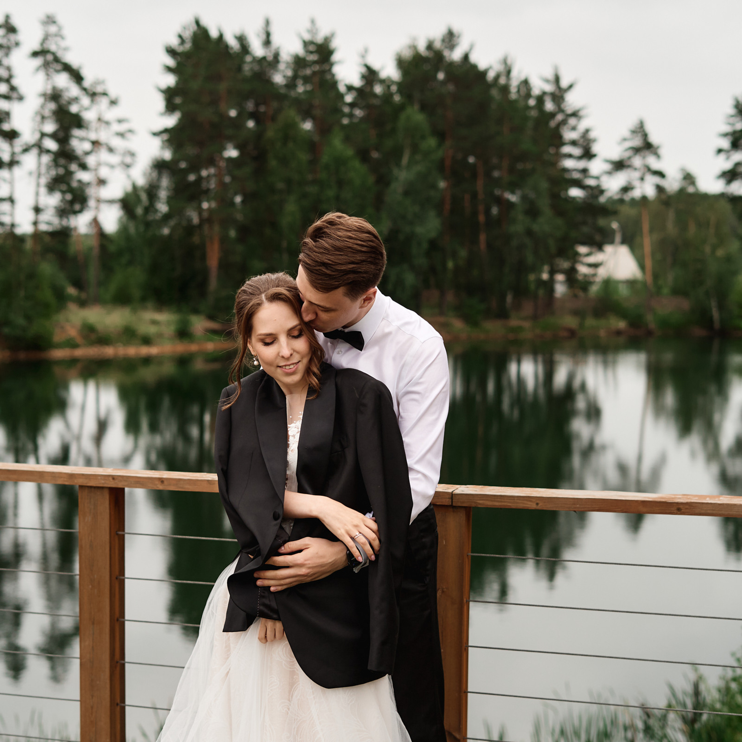 Привет из Питера. Профессиональный фотограф в Екатеринбурге Константин Зарипов