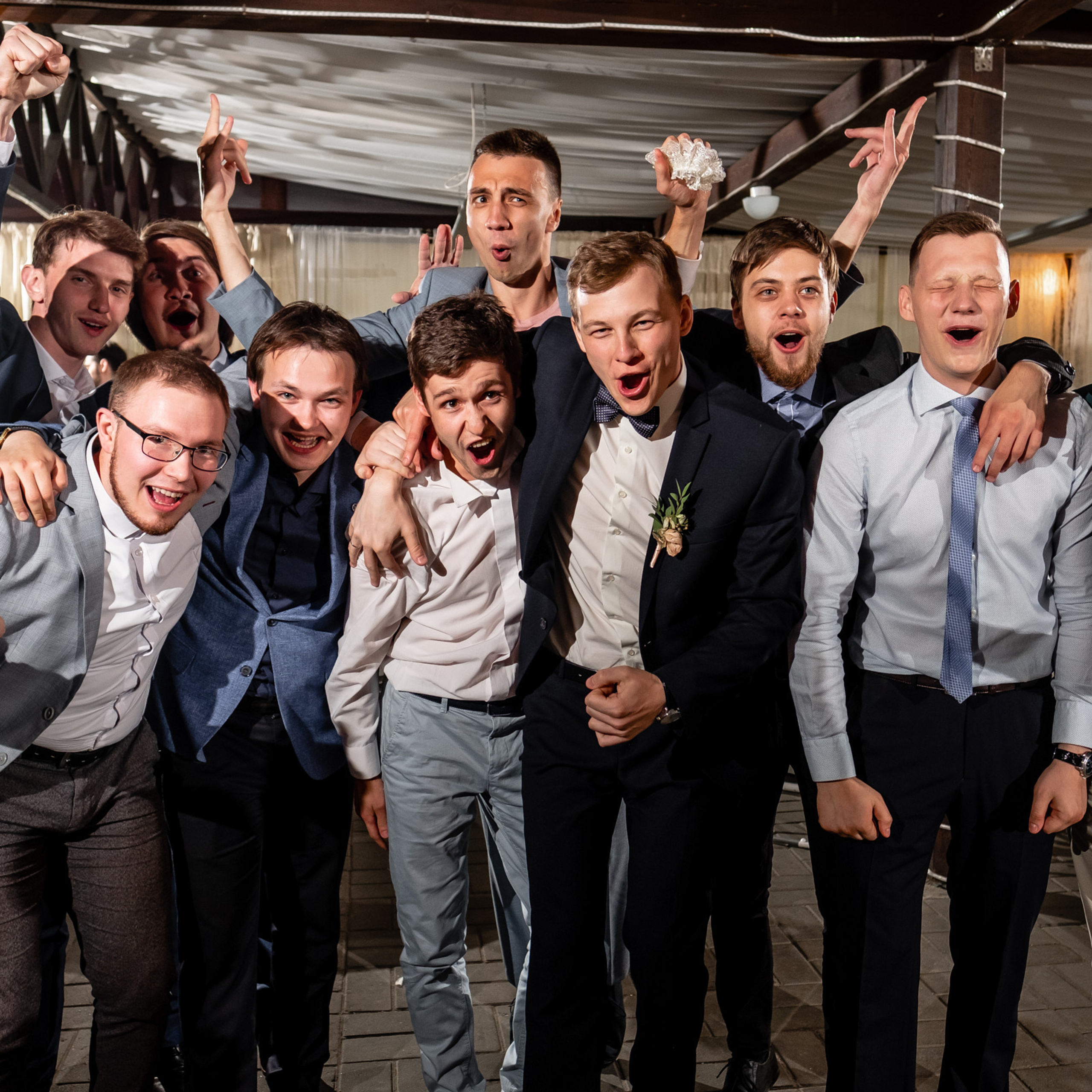 Музыка нас связала. Профессиональный фотограф в Екатеринбурге Константин Зарипов