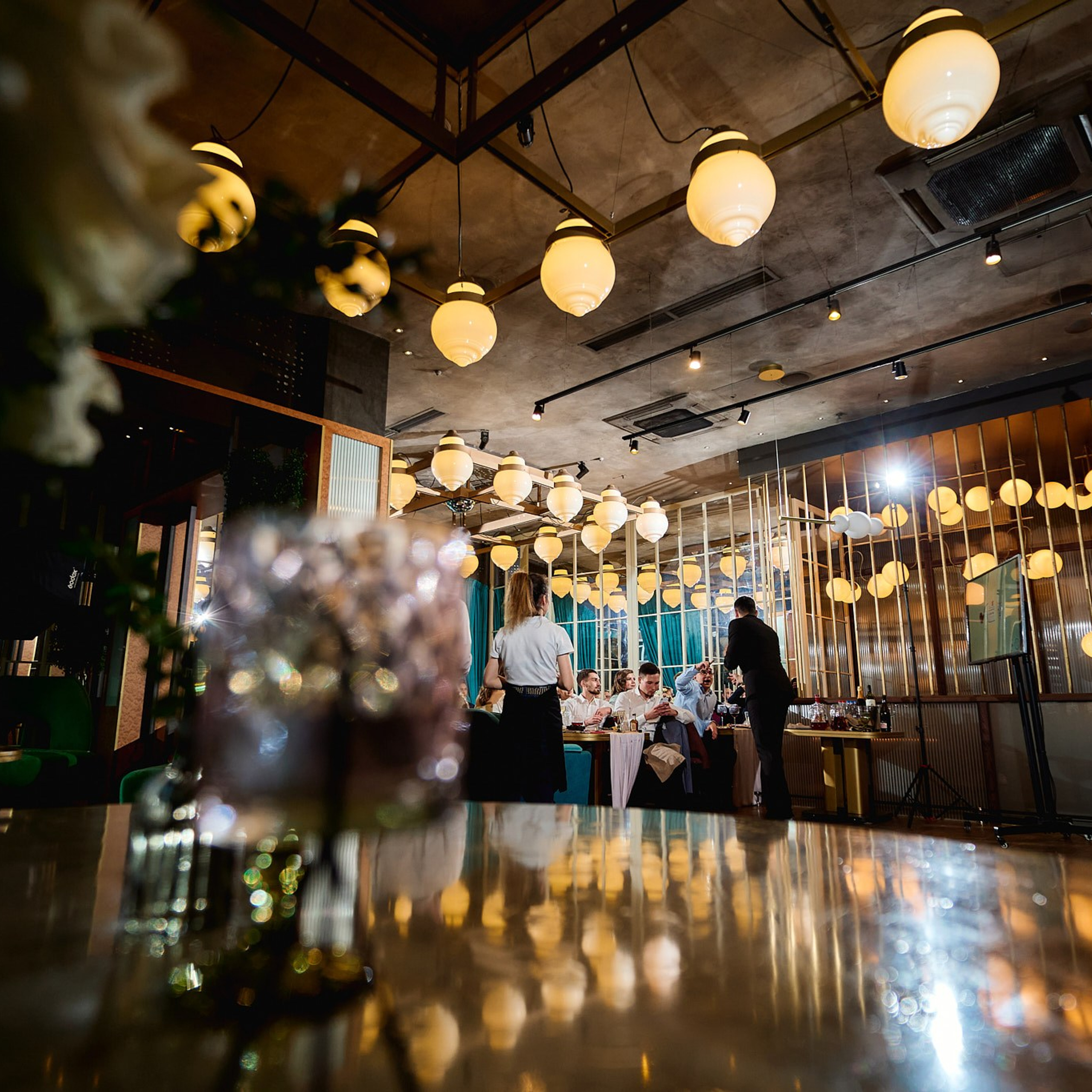 Евгений и Ольга. Профессиональный фотограф в Екатеринбурге Константин Зарипов