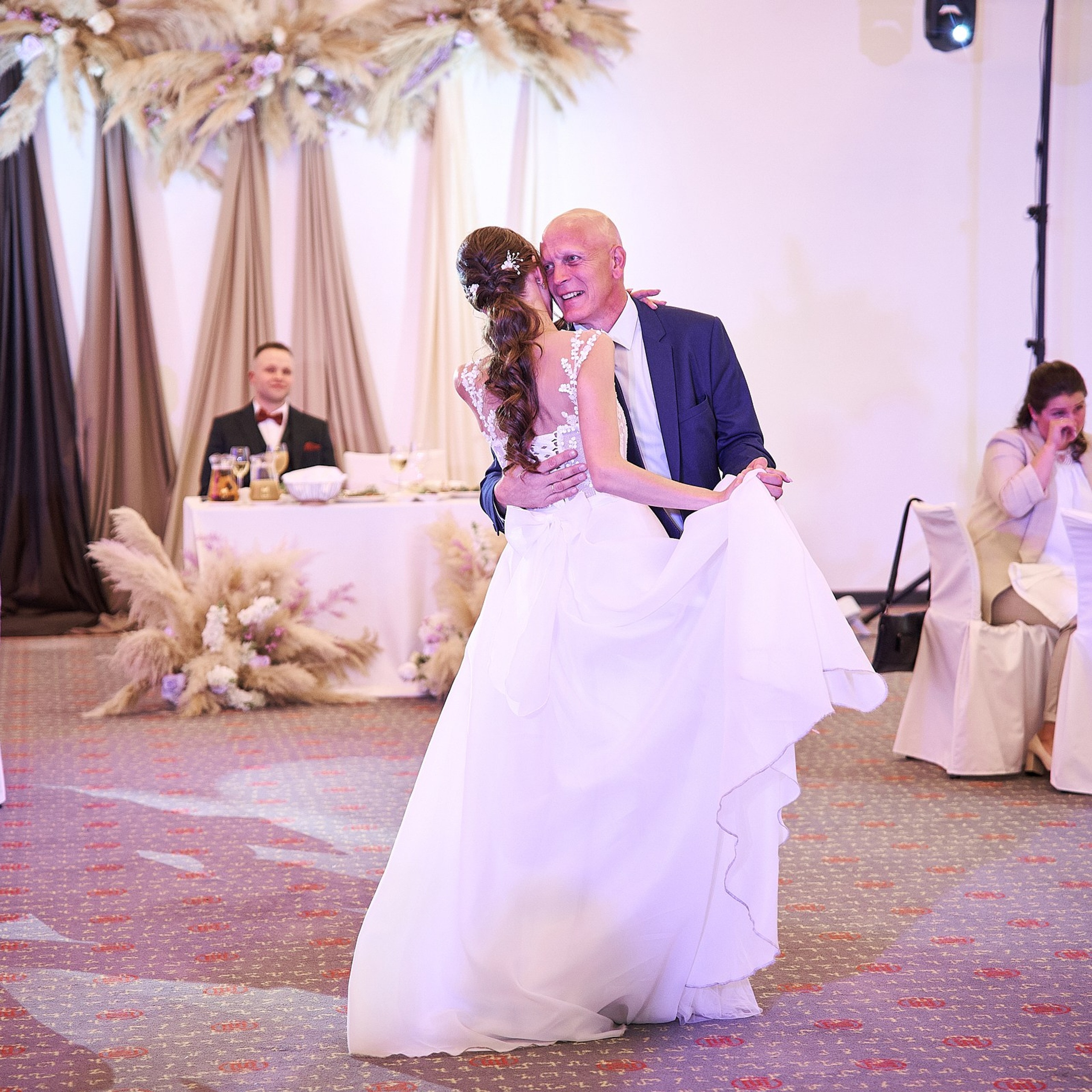 Давид и Лиза. Профессиональный фотограф в Екатеринбурге Константин Зарипов