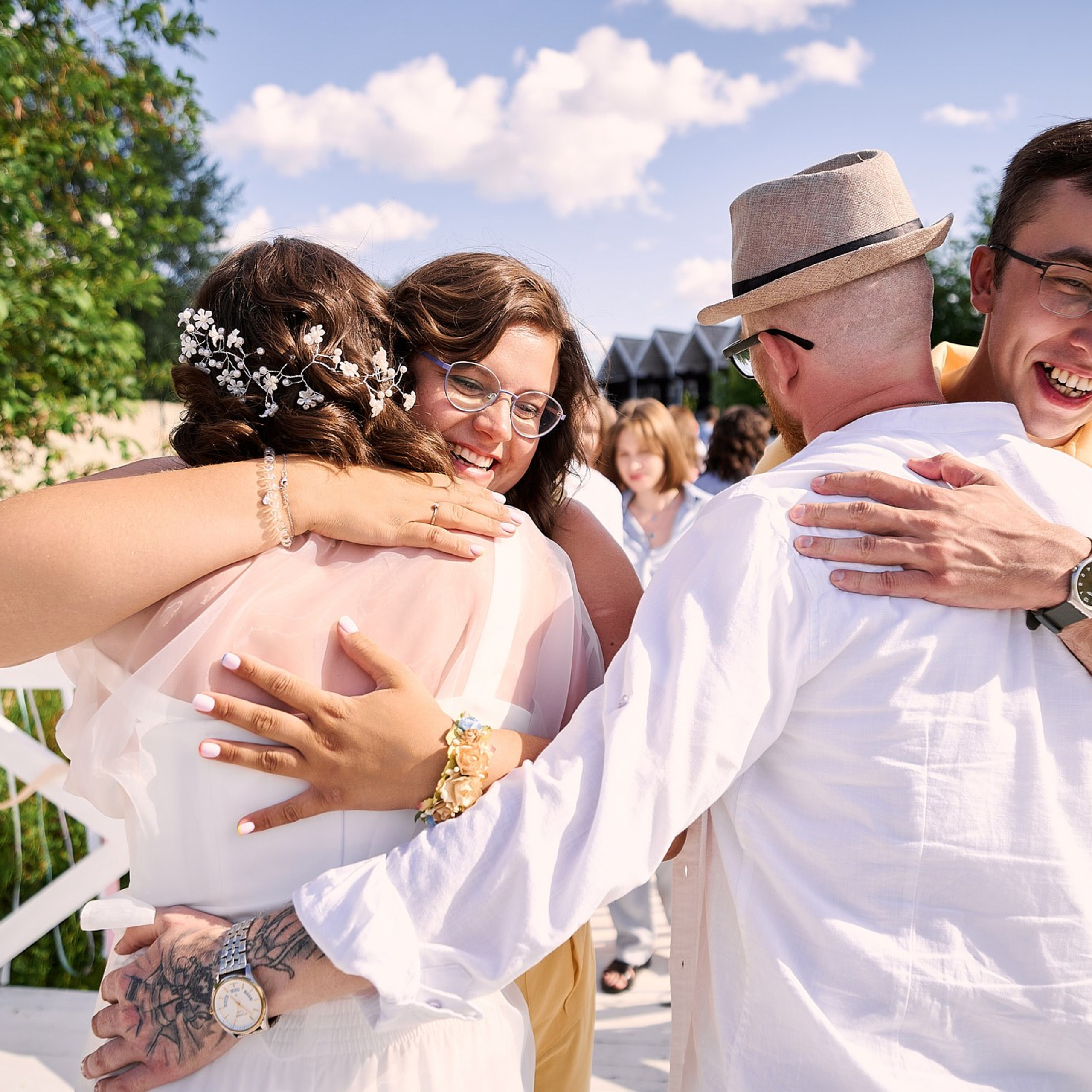 Андрей и Ирина. Профессиональный фотограф в Екатеринбурге Константин Зарипов