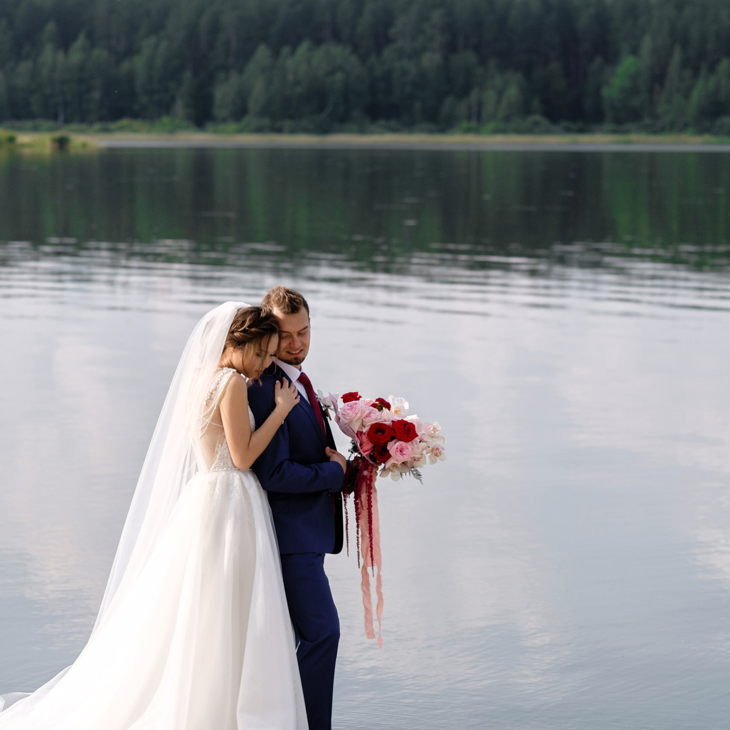 Зайцы. Профессиональный фотограф в Екатеринбурге Константин Зарипов