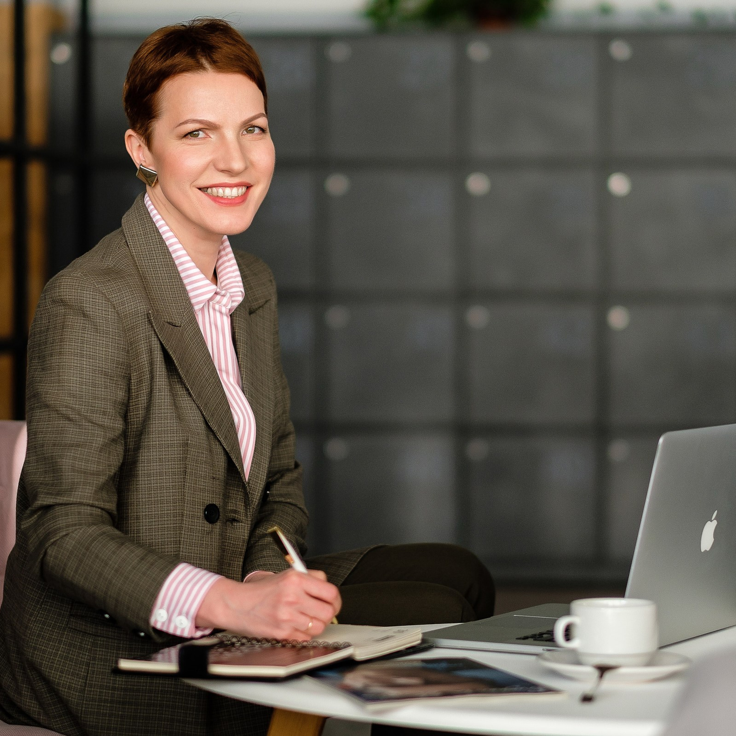 Руководители Свердловского областного фонда поддержки предпринимательства (СОФПП). Профессиональный фотограф в Екатеринбурге Константин Зарипов