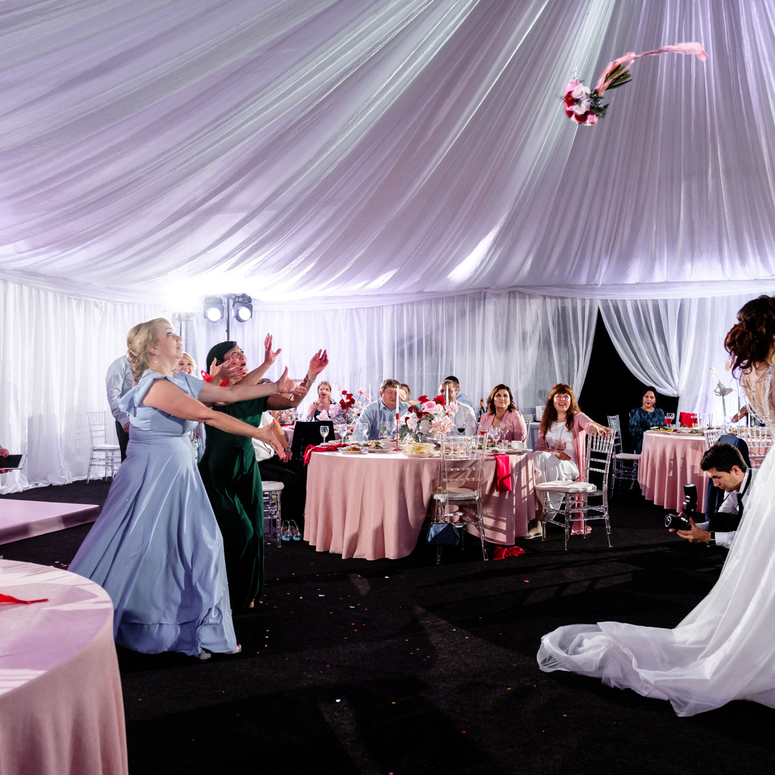 Зайцы. Профессиональный фотограф в Екатеринбурге Константин Зарипов