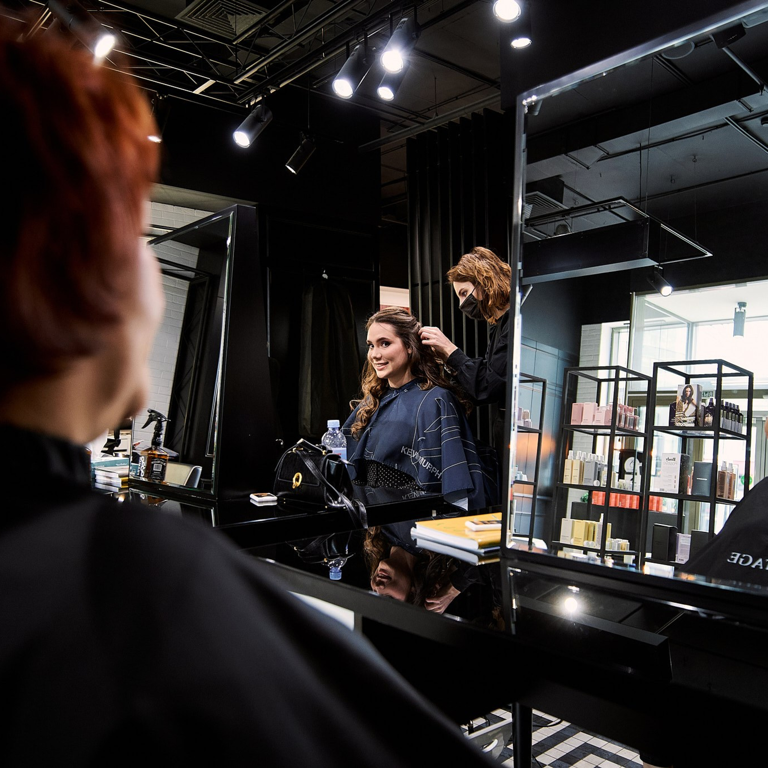 Евгений и Ольга. Профессиональный фотограф в Екатеринбурге Константин Зарипов