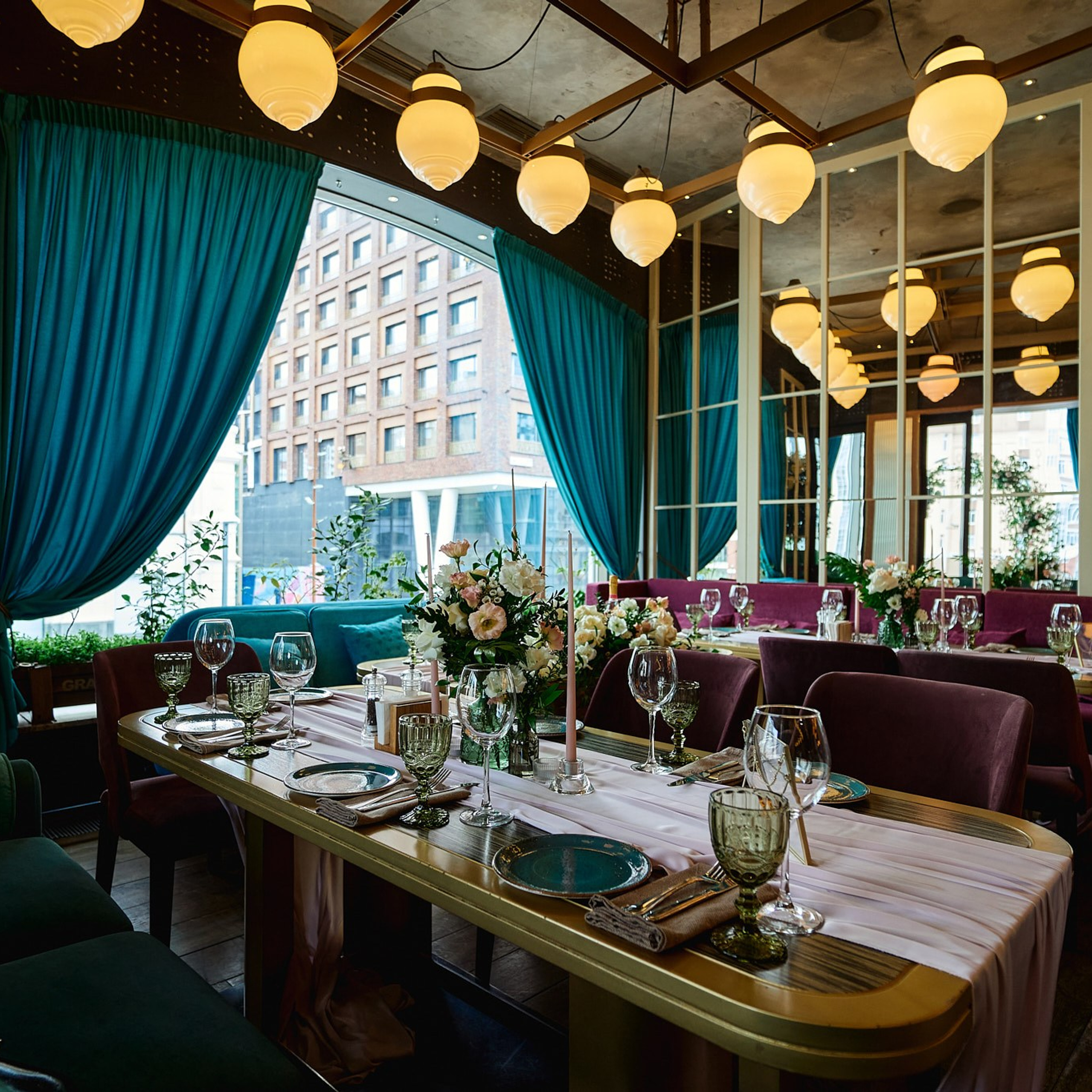 Евгений и Ольга. Профессиональный фотограф в Екатеринбурге Константин Зарипов