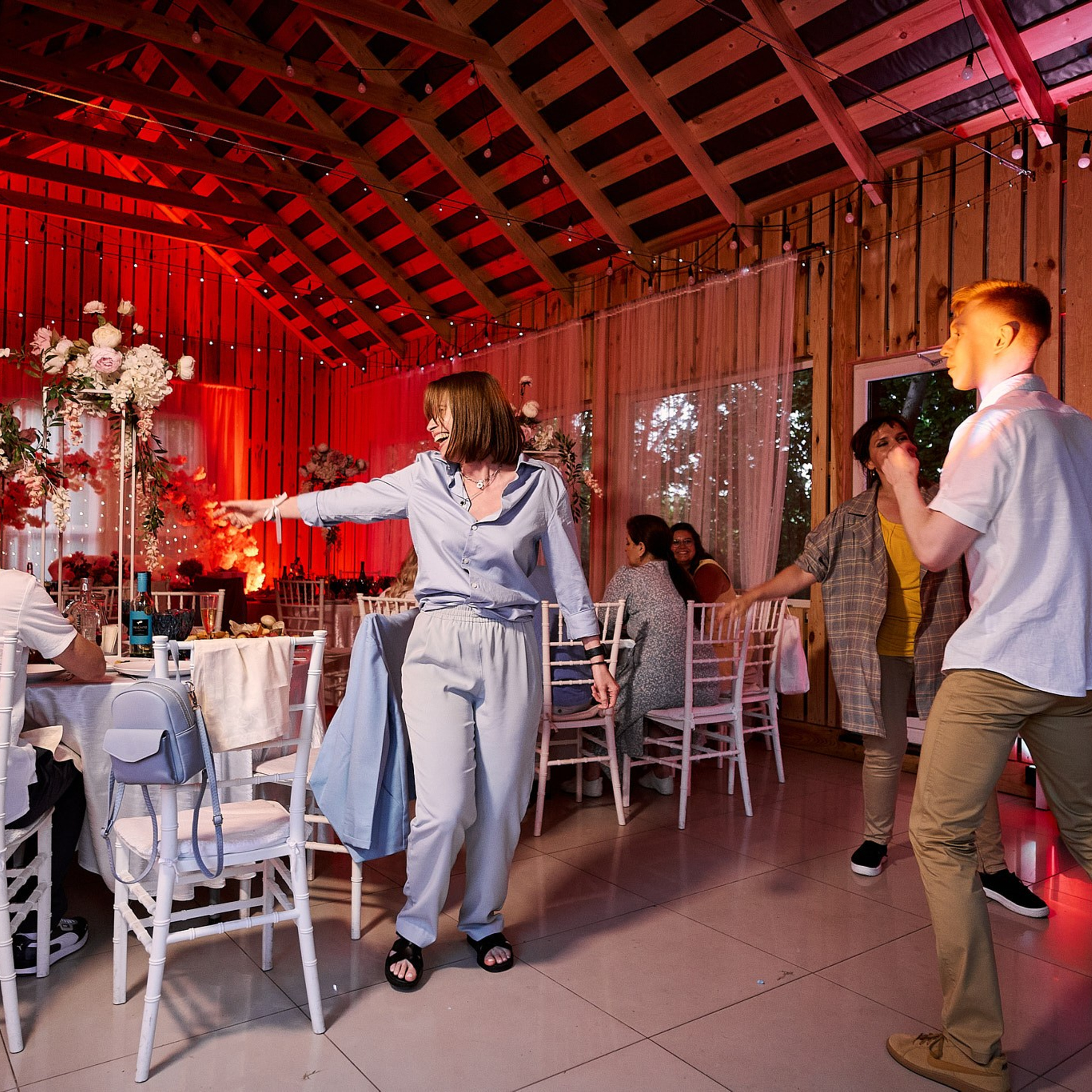 Андрей и Ирина. Профессиональный фотограф в Екатеринбурге Константин Зарипов