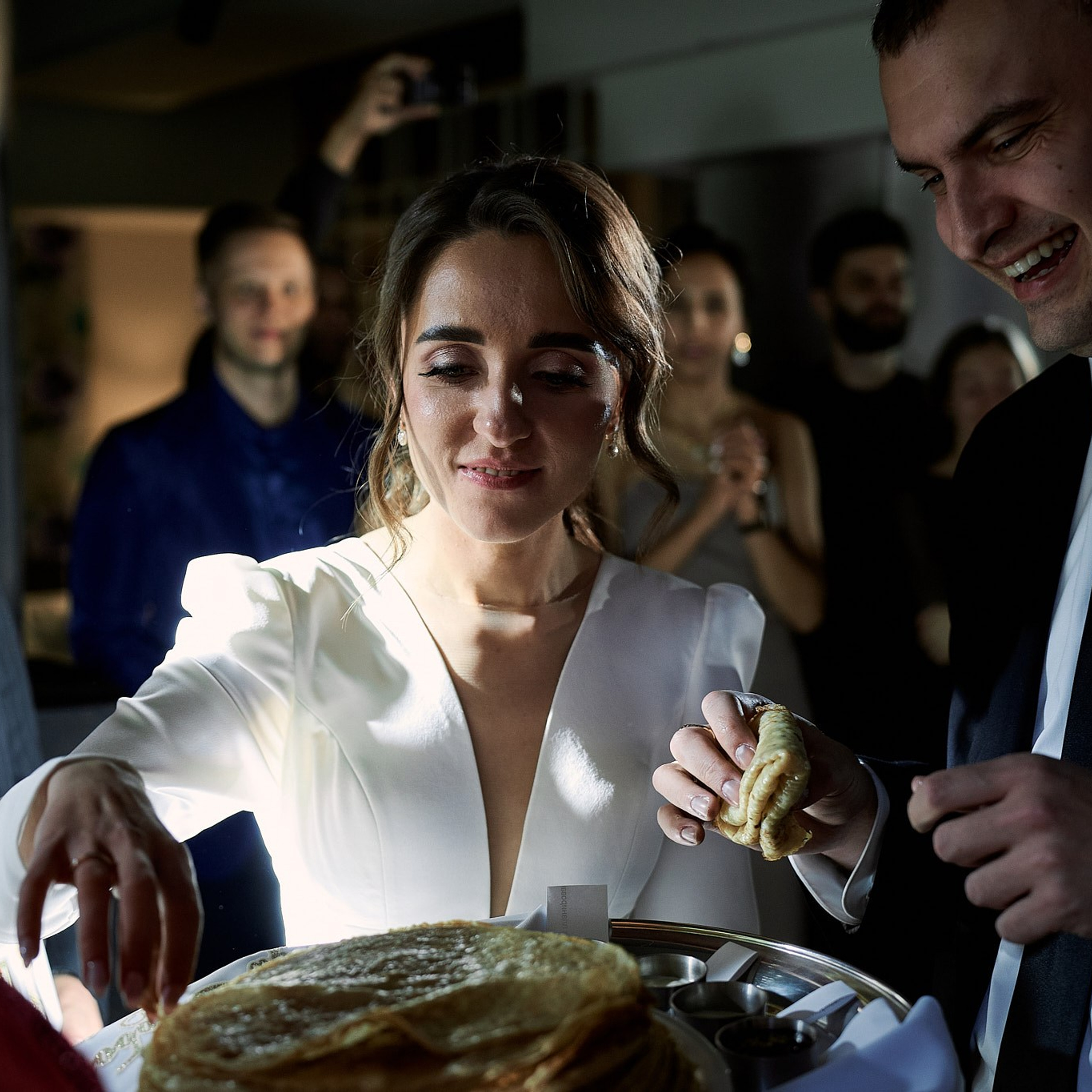 Слава и Юля. Профессиональный фотограф в Екатеринбурге Константин Зарипов