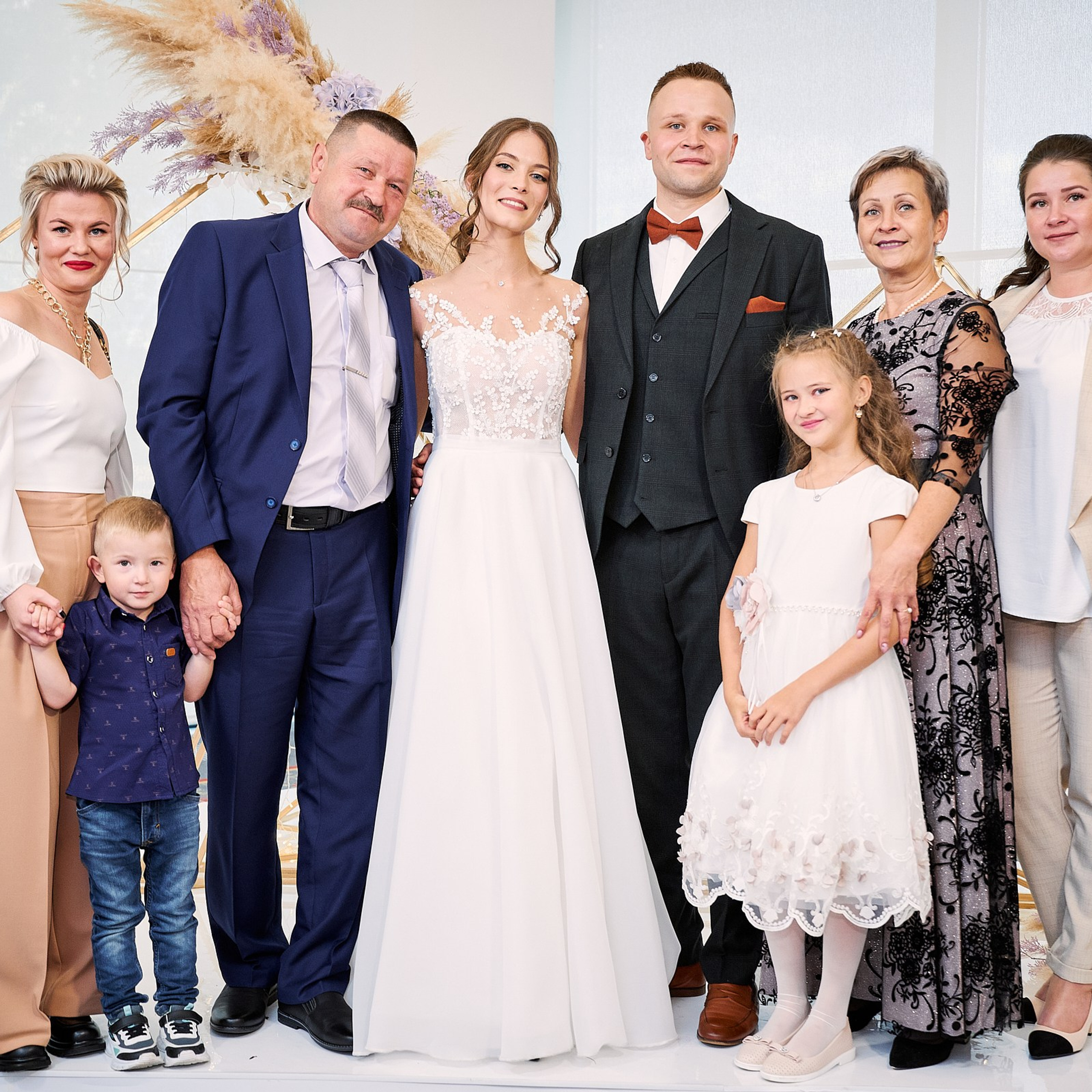 Давид и Лиза. Профессиональный фотограф в Екатеринбурге Константин Зарипов