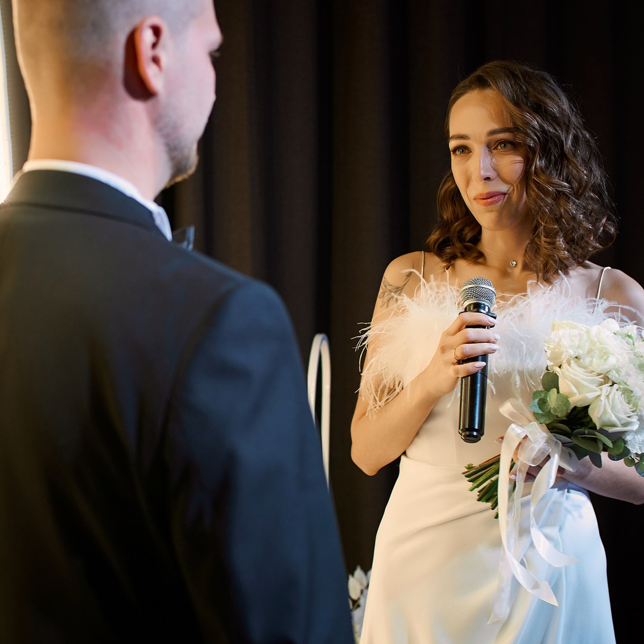 Сергей и Мария. Профессиональный фотограф в Екатеринбурге Константин Зарипов