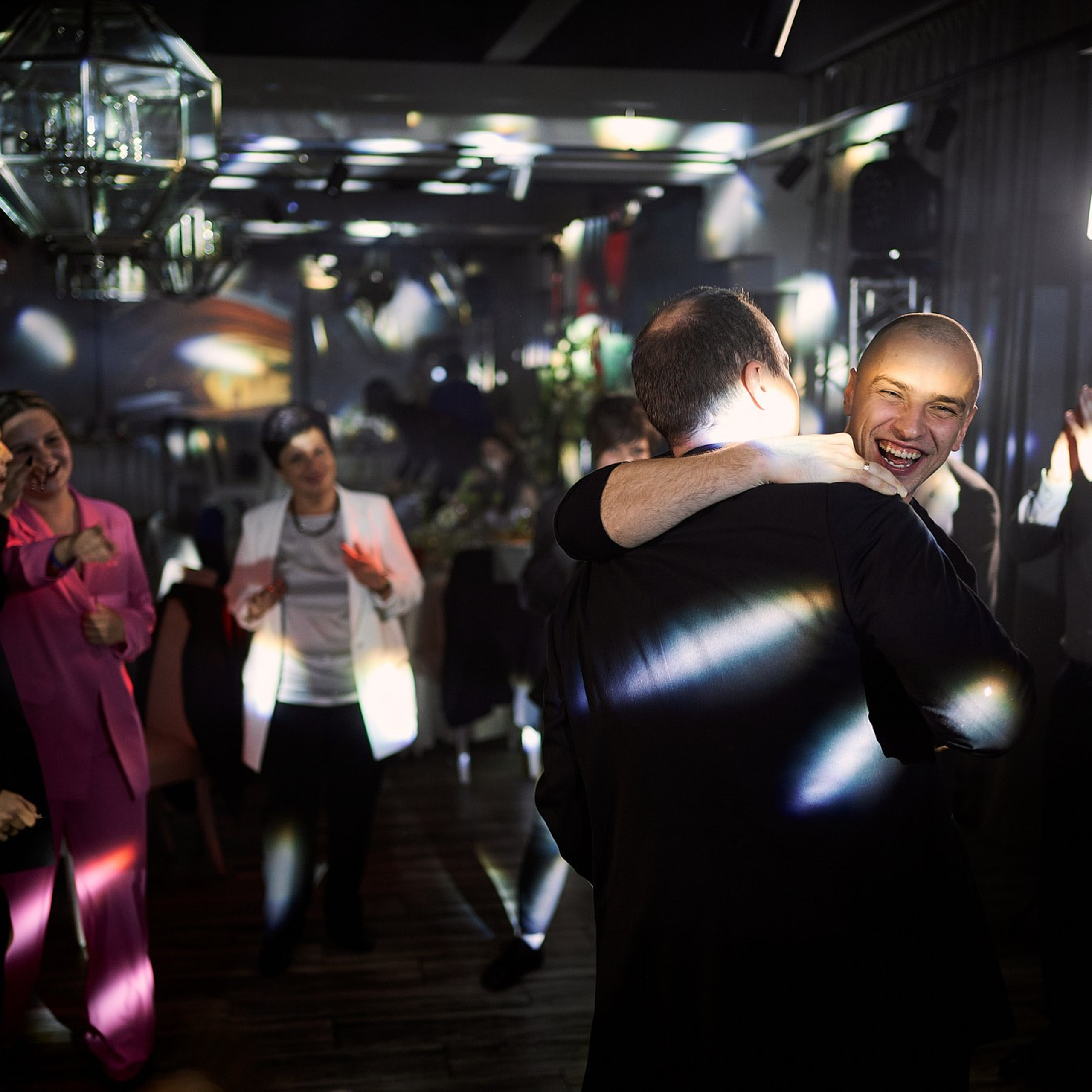 Слава и Юля. Профессиональный фотограф в Екатеринбурге Константин Зарипов