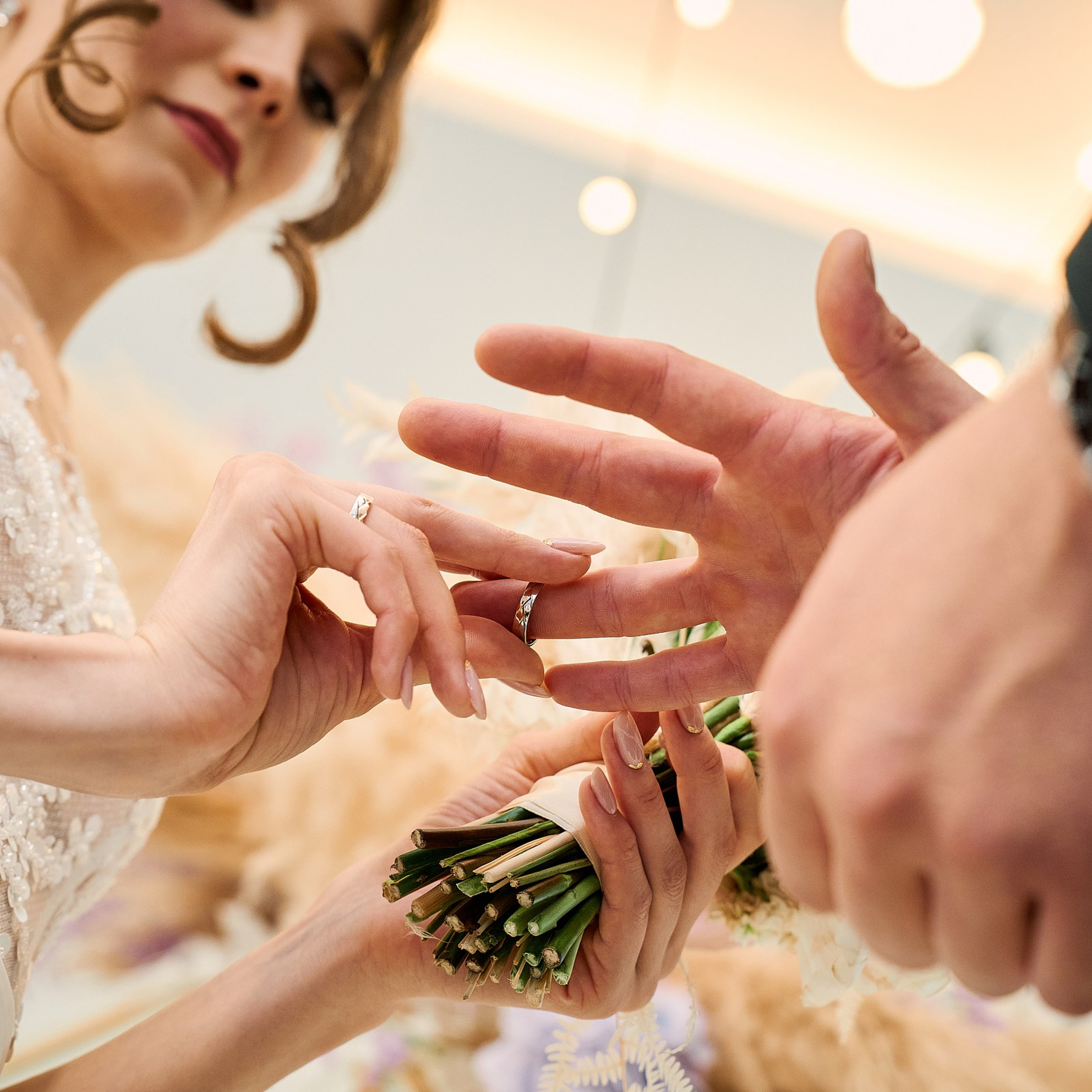 Давид и Лиза. Профессиональный фотограф в Екатеринбурге Константин Зарипов