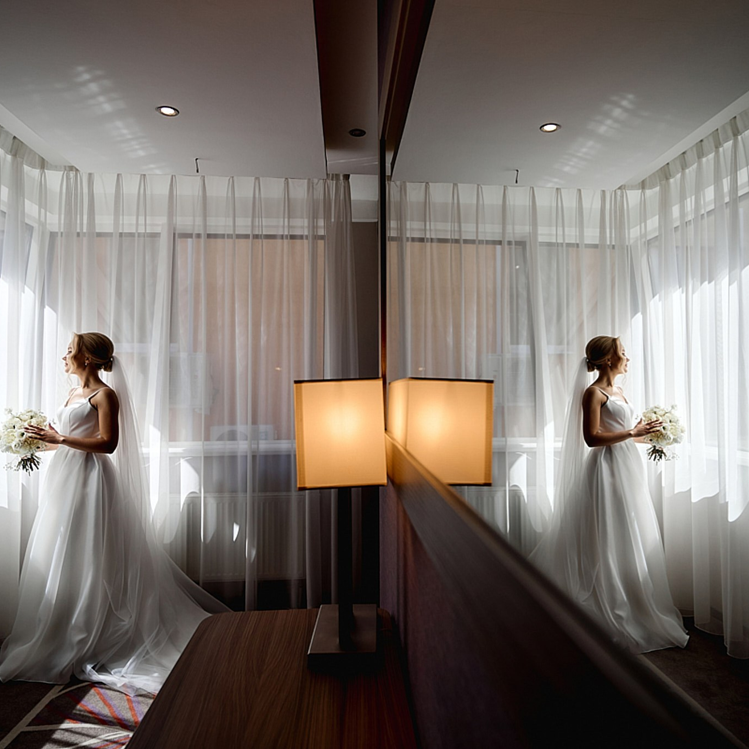 Александр и Анна. Профессиональный фотограф в Екатеринбурге Константин Зарипов