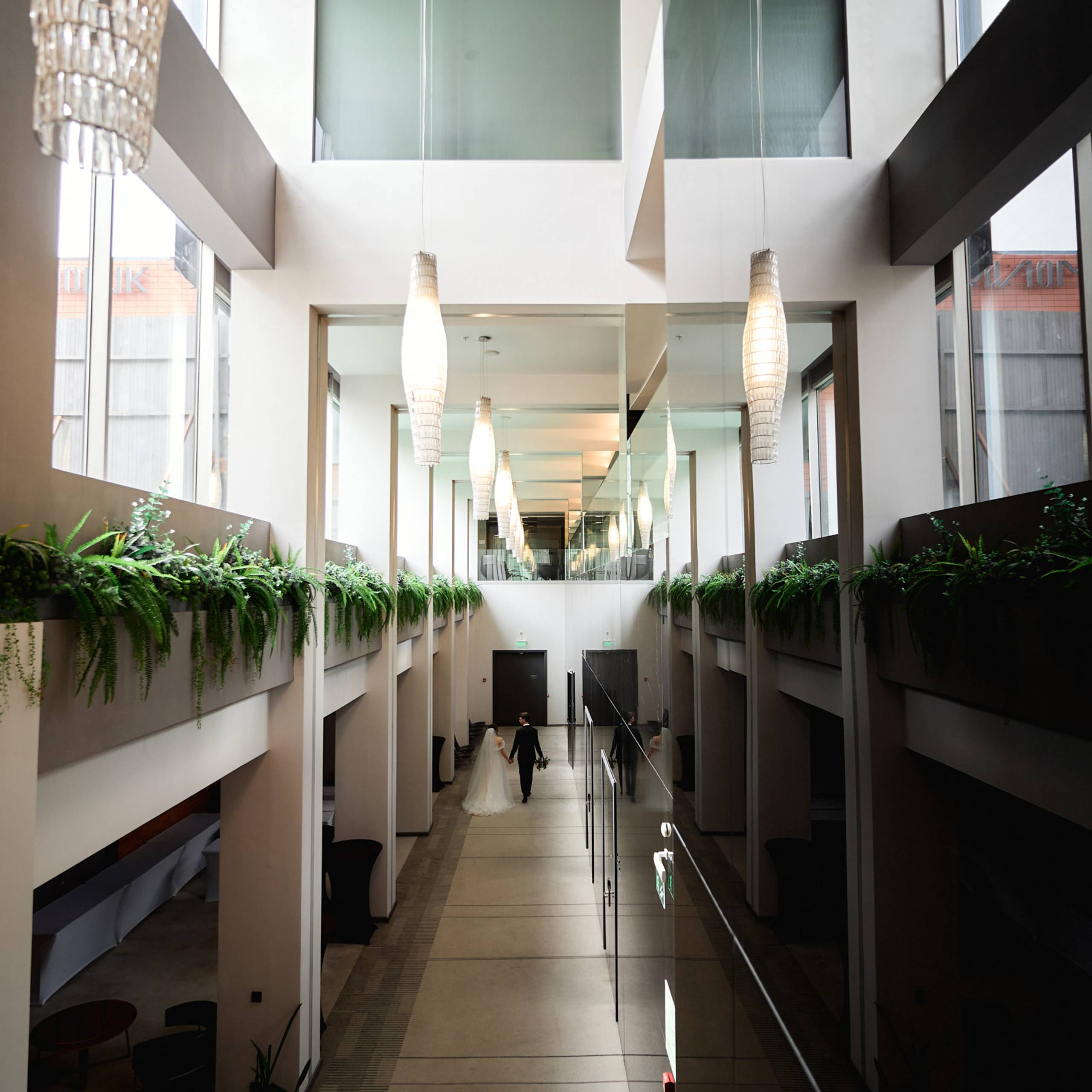 Привет из Питера. Профессиональный фотограф в Екатеринбурге Константин Зарипов