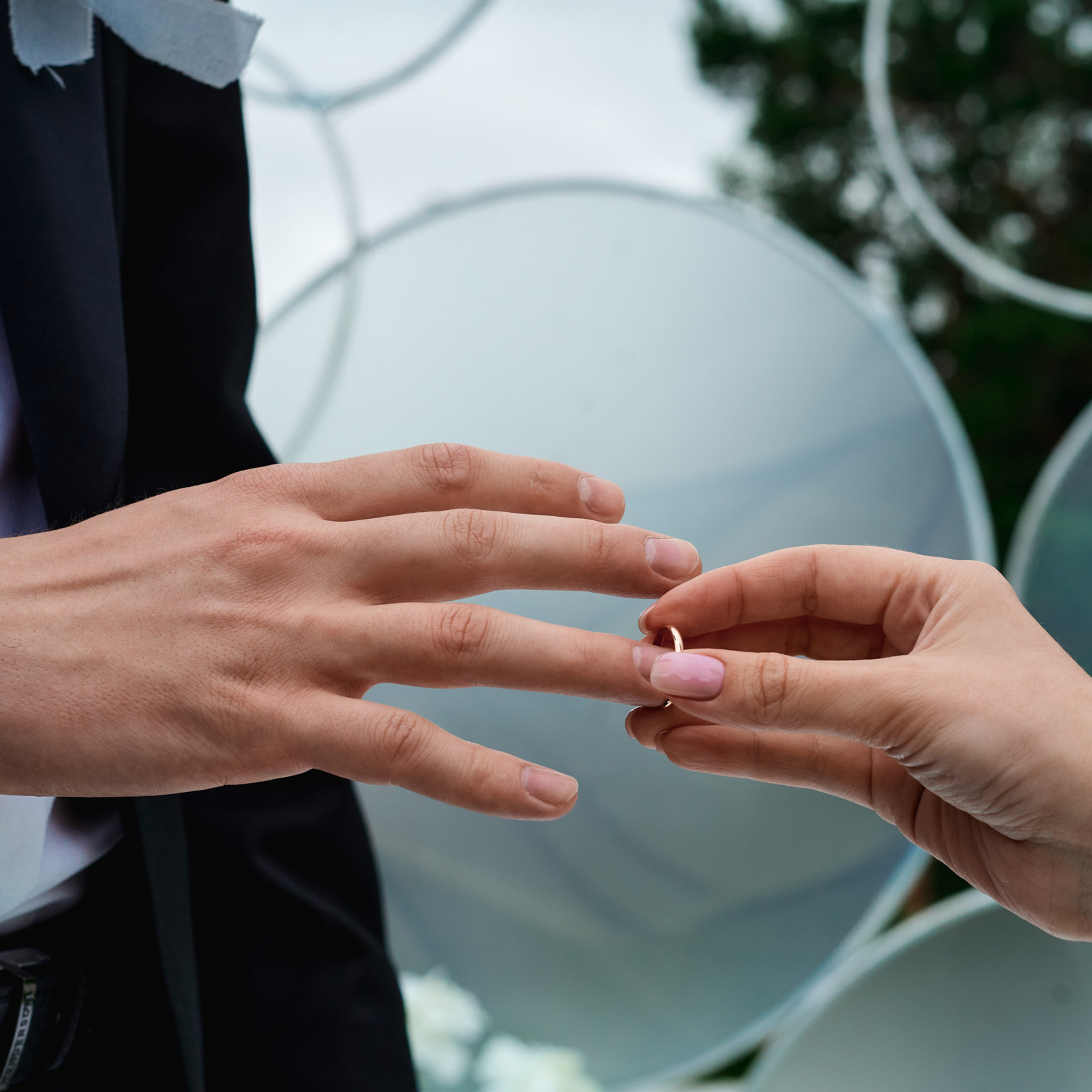 Привет из Питера. Профессиональный фотограф в Екатеринбурге Константин Зарипов