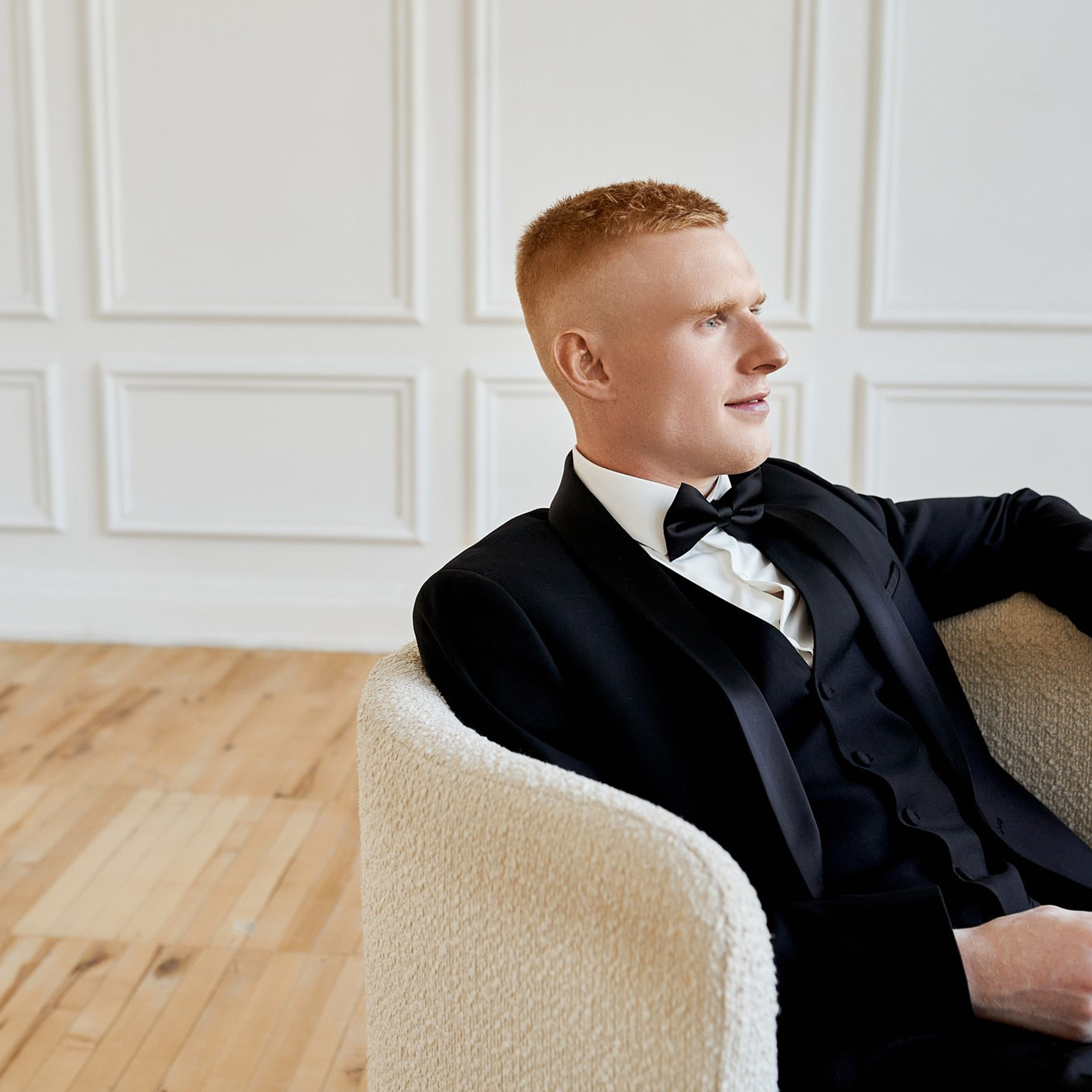 Илья и Наталья. Профессиональный фотограф в Екатеринбурге Константин Зарипов