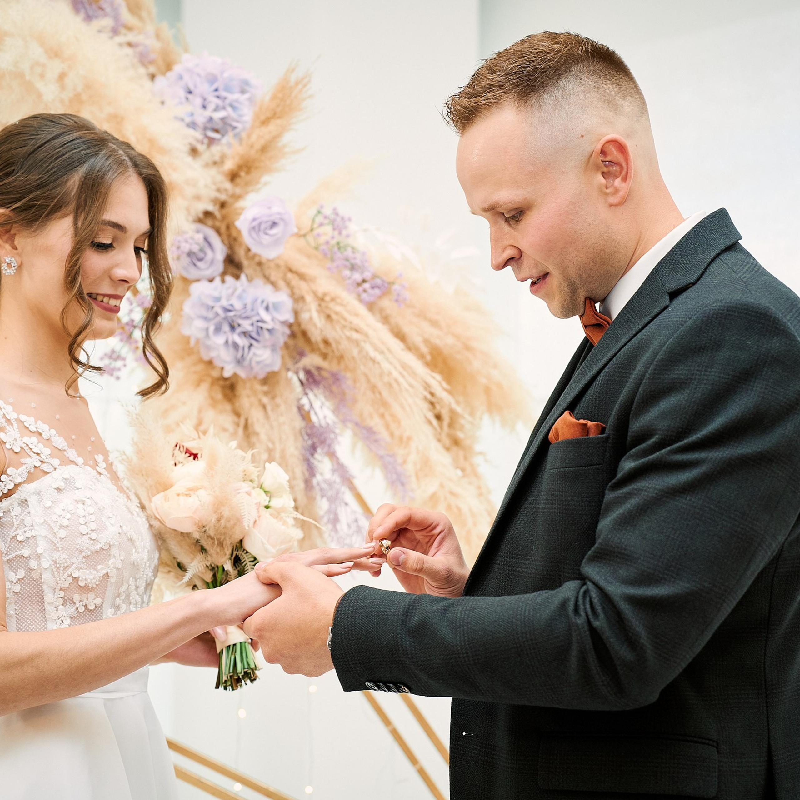 Давид и Лиза. Профессиональный фотограф в Екатеринбурге Константин Зарипов