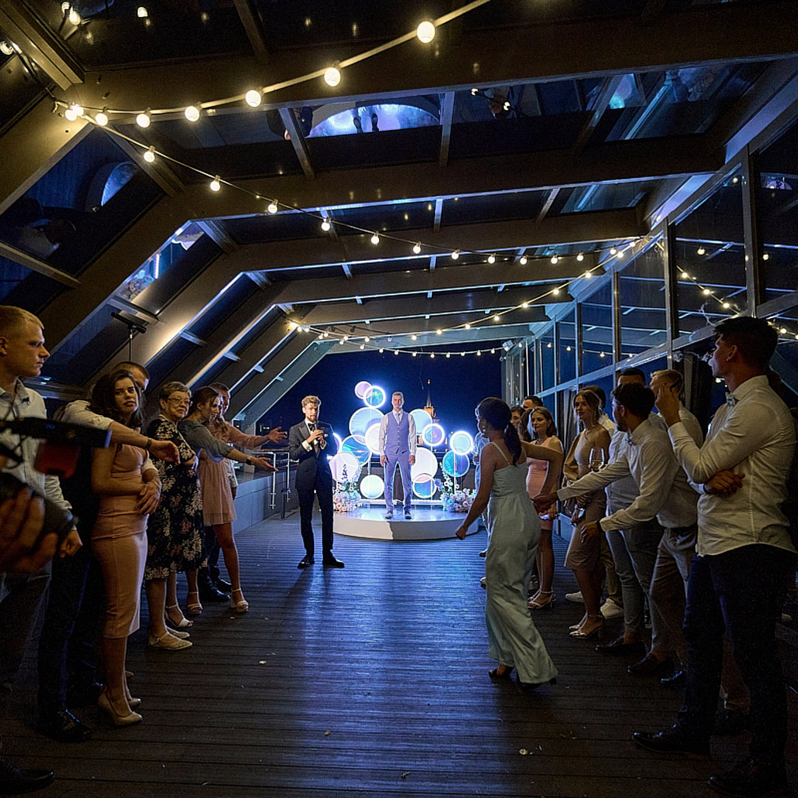 Александр и Анна. Профессиональный фотограф в Екатеринбурге Константин Зарипов