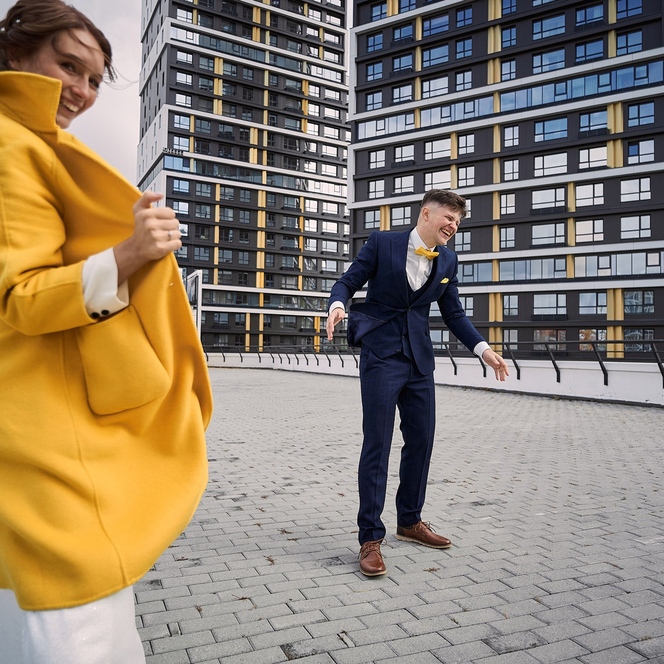 Саша и Катя. Профессиональный фотограф в Екатеринбурге Константин Зарипов