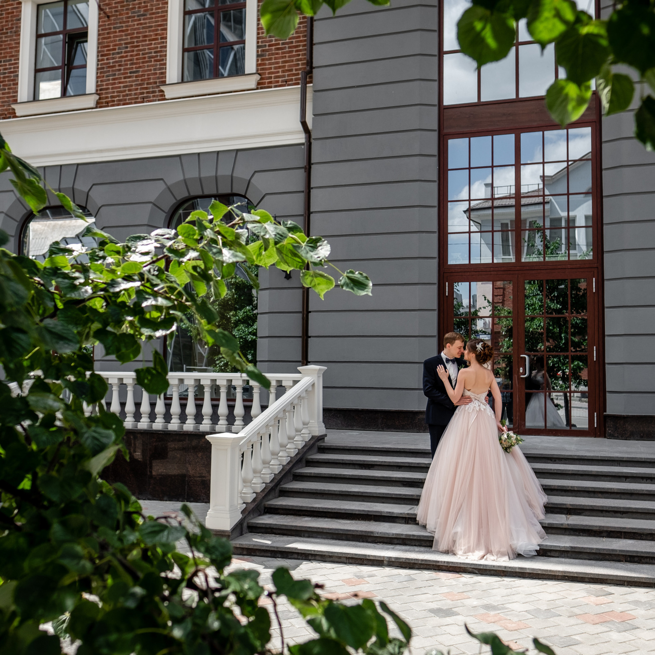 Музыка нас связала. Профессиональный фотограф в Екатеринбурге Константин Зарипов