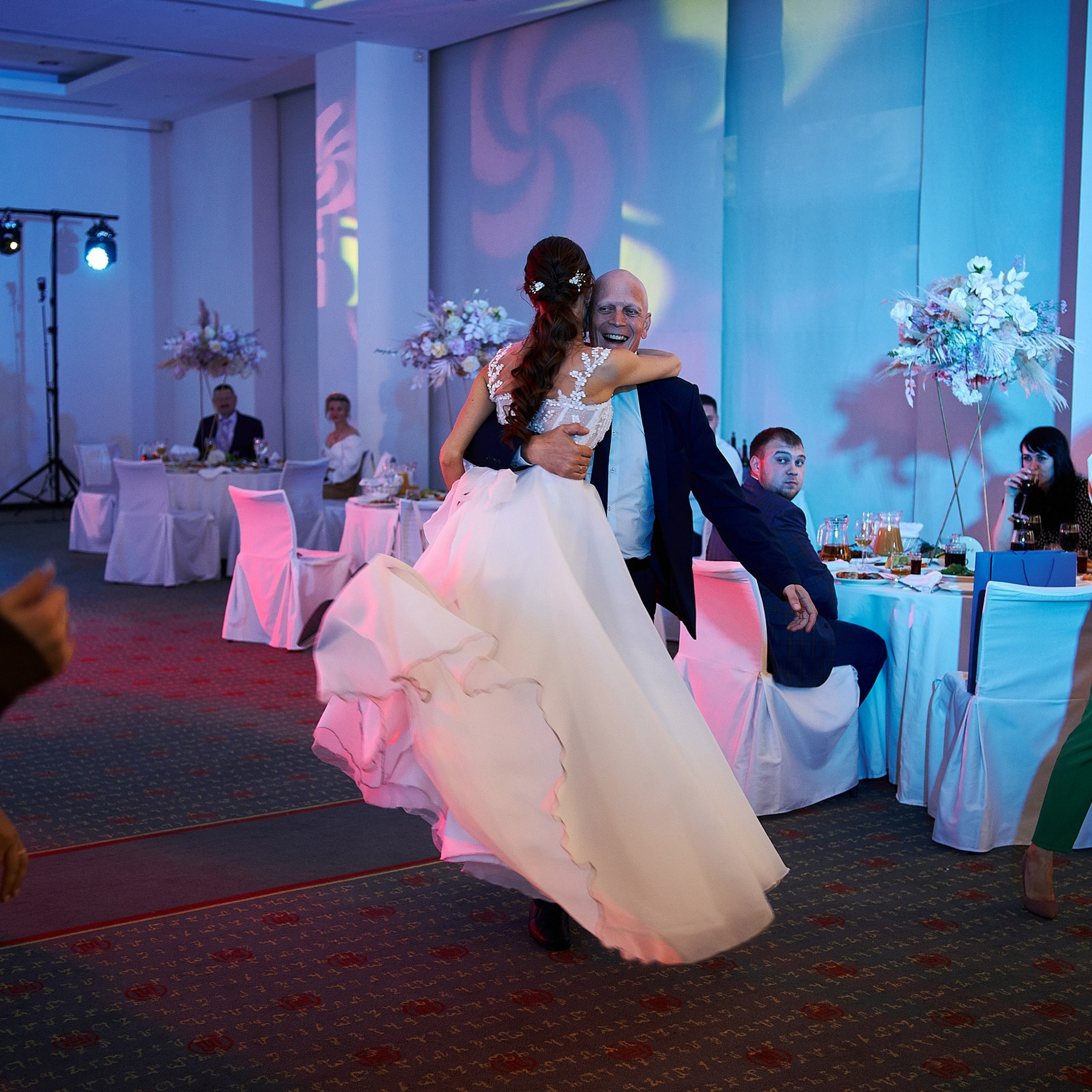 Давид и Лиза. Профессиональный фотограф в Екатеринбурге Константин Зарипов