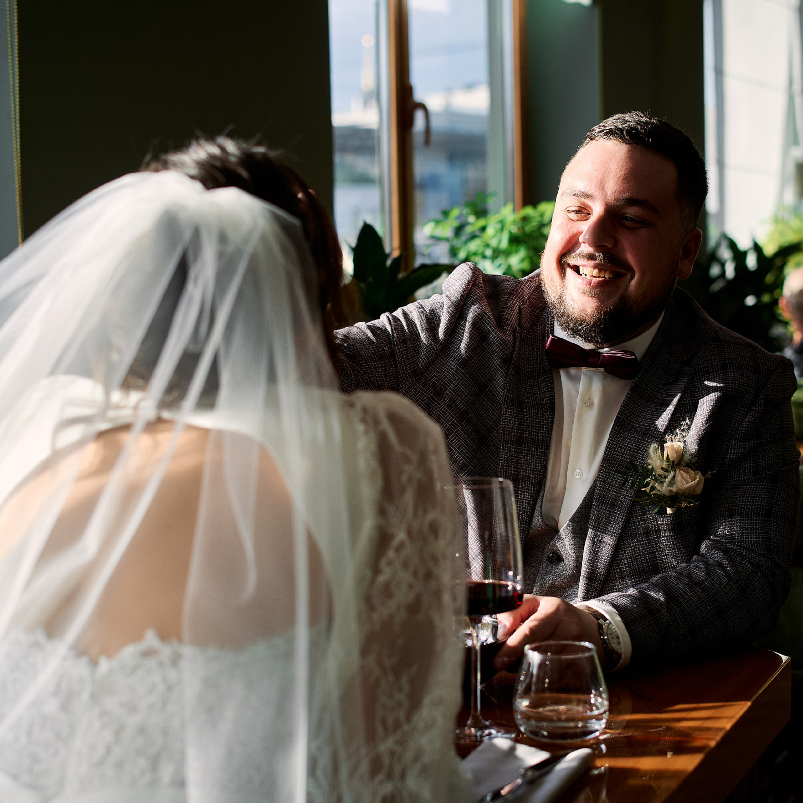 Мы сегодня итальянцы. Профессиональный фотограф в Екатеринбурге Константин Зарипов