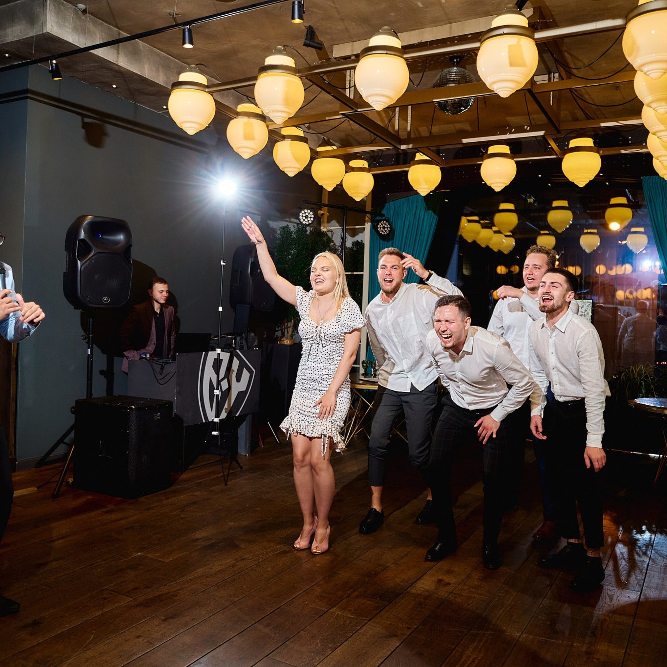 Евгений и Ольга. Профессиональный фотограф в Екатеринбурге Константин Зарипов